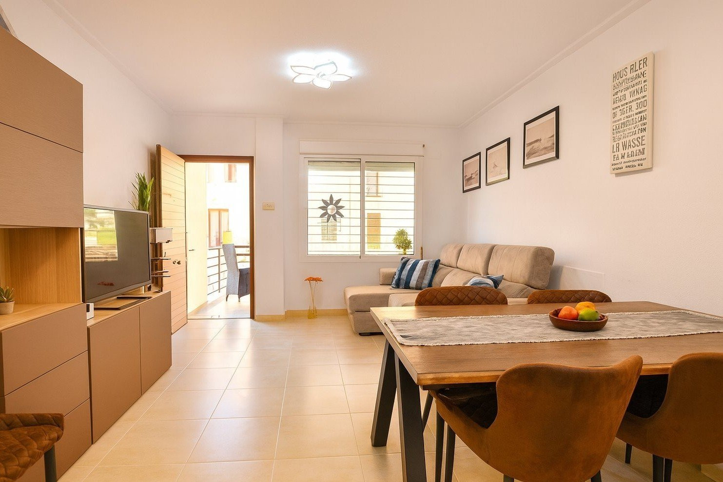 Villa · Revente - Algorfa · La Finca Golf Resort · Alicante · Espagne Villa · Revente - Algorfa · La Finca Golf Resort · Alicante · Espagne