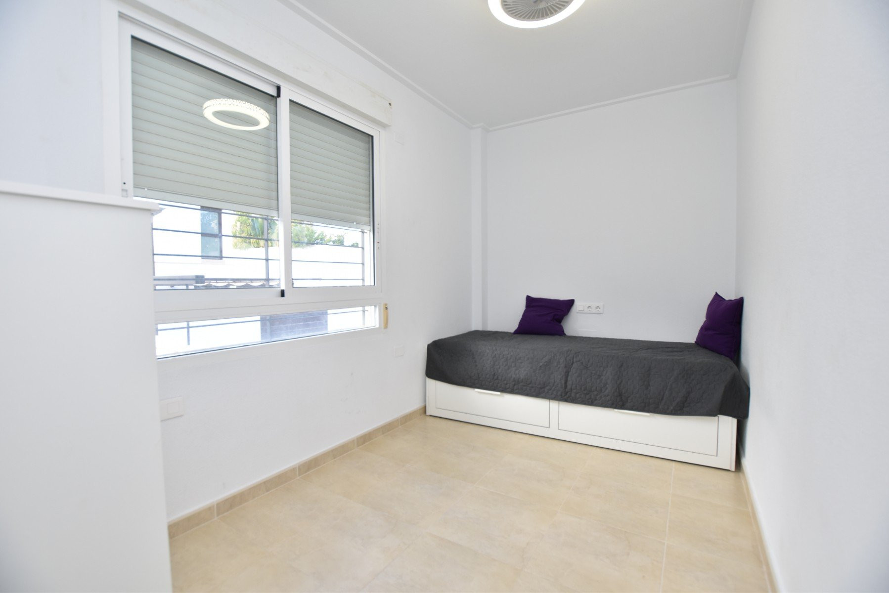 Villa · Revente - Algorfa · La Finca Golf Resort · Alicante · Espagne Villa · Revente - Algorfa · La Finca Golf Resort · Alicante · Espagne