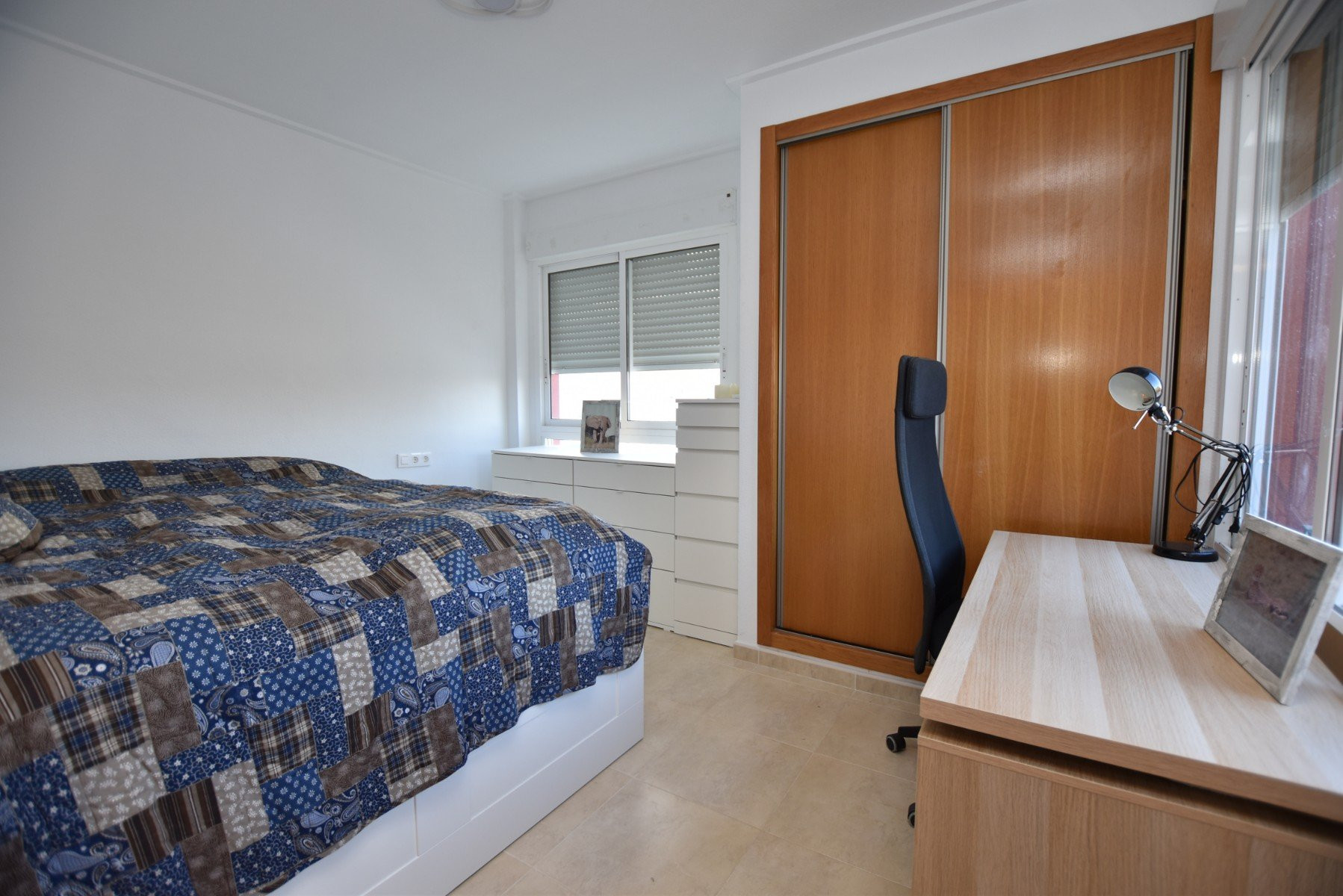 Villa · Revente - Algorfa · La Finca Golf Resort · Alicante · Espagne Villa · Revente - Algorfa · La Finca Golf Resort · Alicante · Espagne