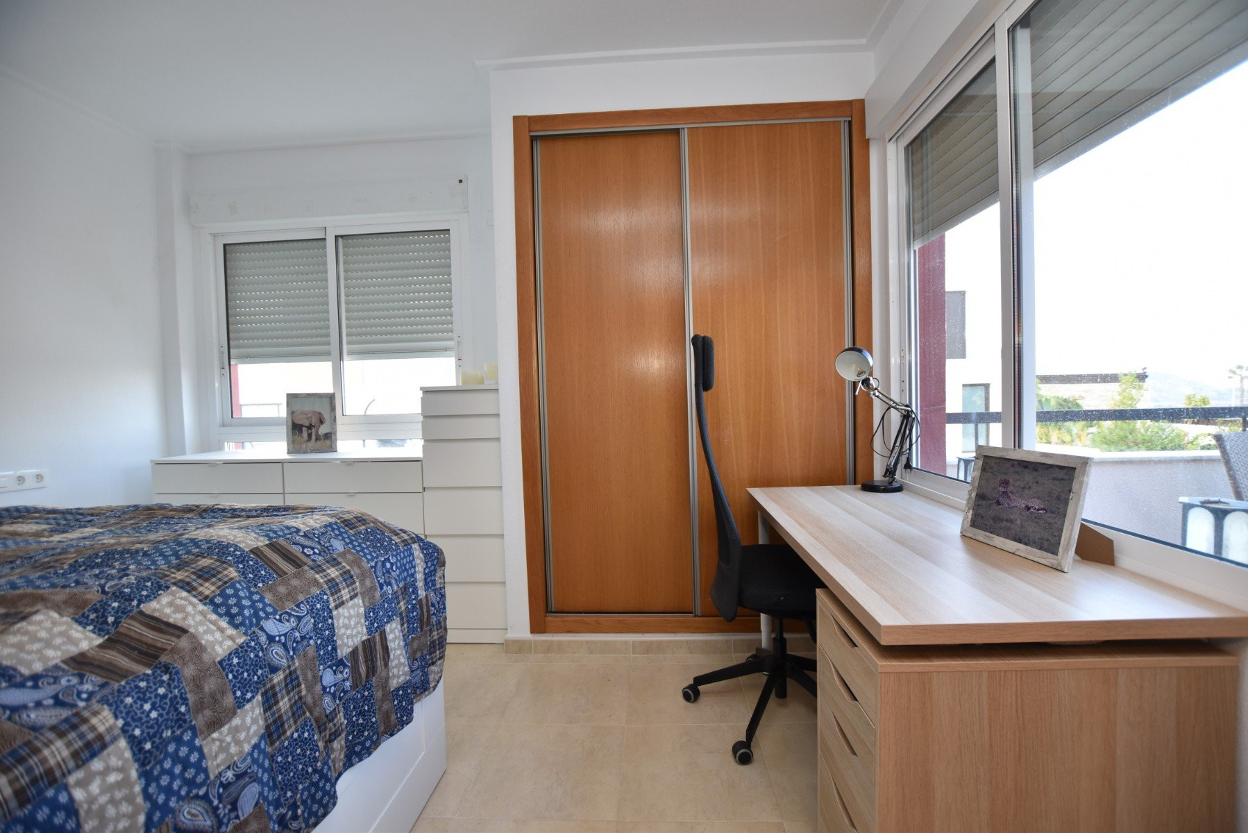 Villa · Revente - Algorfa · La Finca Golf Resort · Alicante · Espagne Villa · Revente - Algorfa · La Finca Golf Resort · Alicante · Espagne