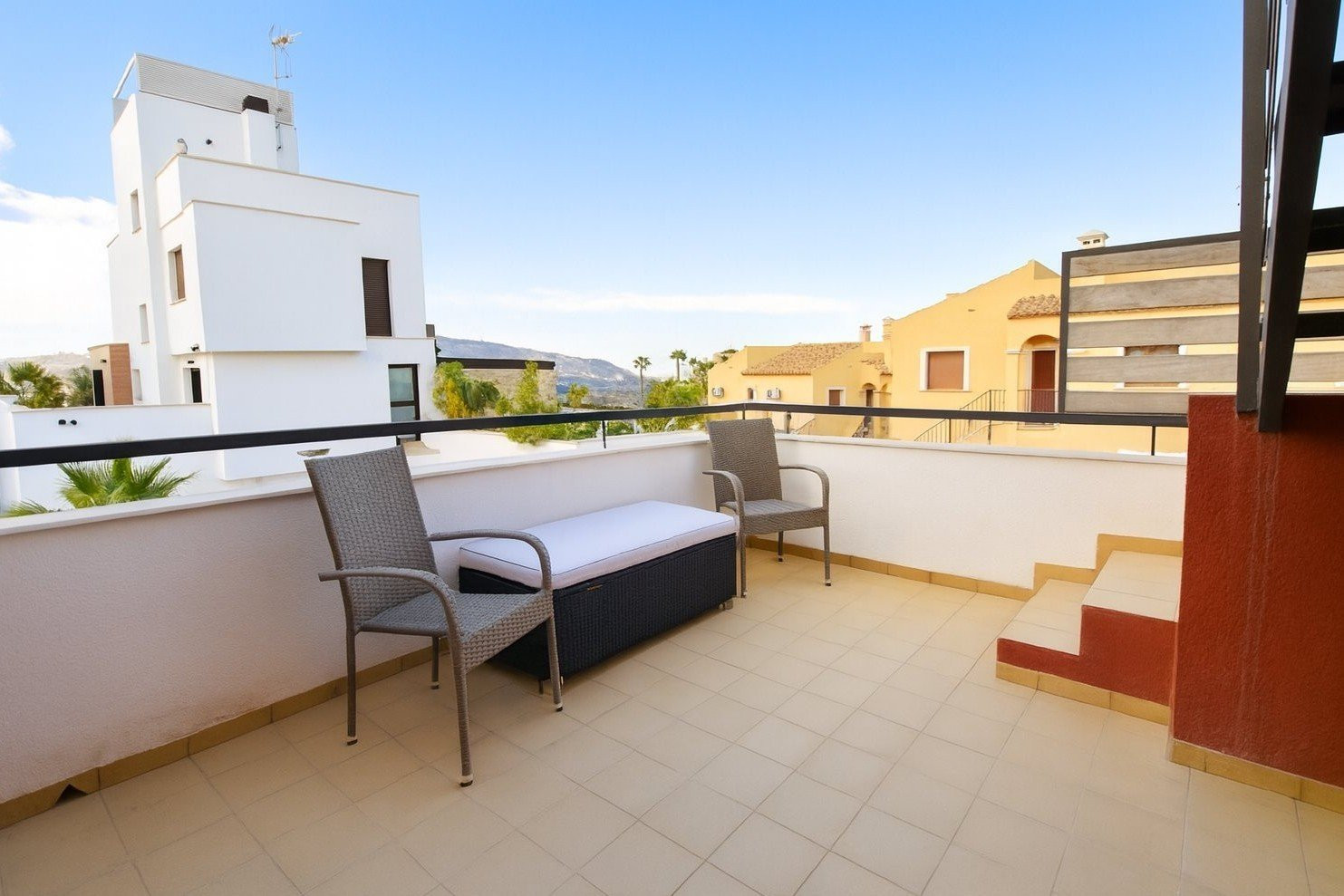 Villa · Revente - Algorfa · La Finca Golf Resort · Alicante · Espagne Villa · Revente - Algorfa · La Finca Golf Resort · Alicante · Espagne