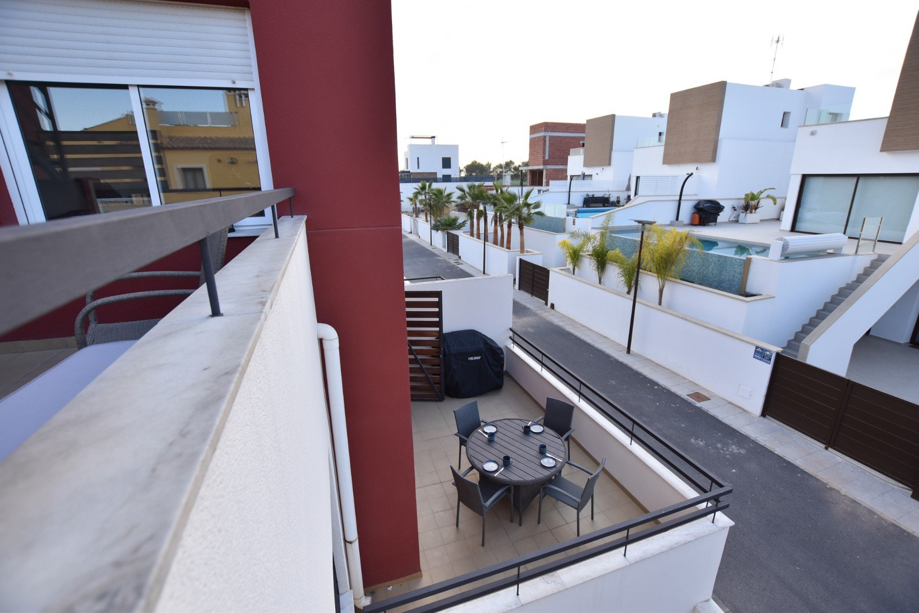 Villa · Revente - Algorfa · La Finca Golf Resort · Alicante · Espagne Villa · Revente - Algorfa · La Finca Golf Resort · Alicante · Espagne