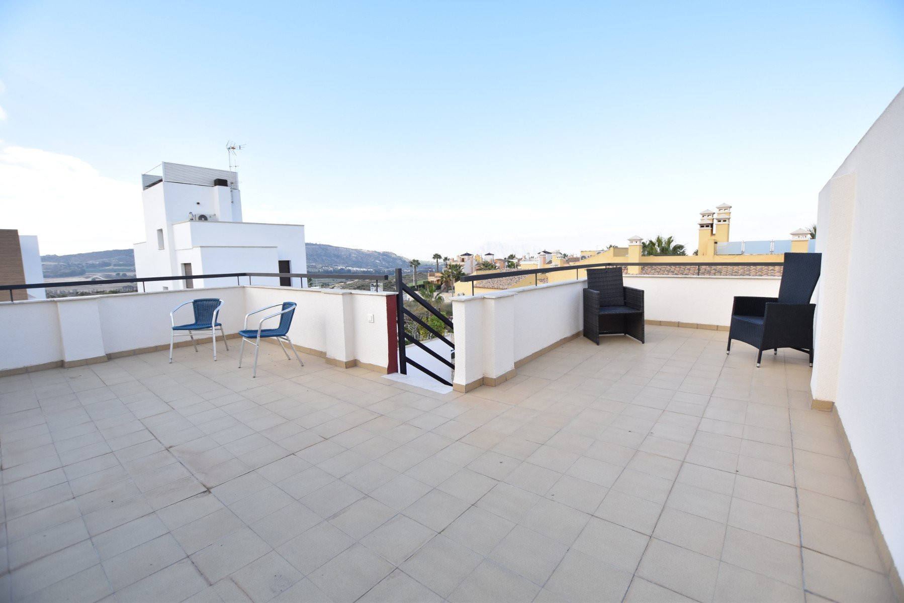 Villa · Revente - Algorfa · La Finca Golf Resort · Alicante · Espagne Villa · Revente - Algorfa · La Finca Golf Resort · Alicante · Espagne