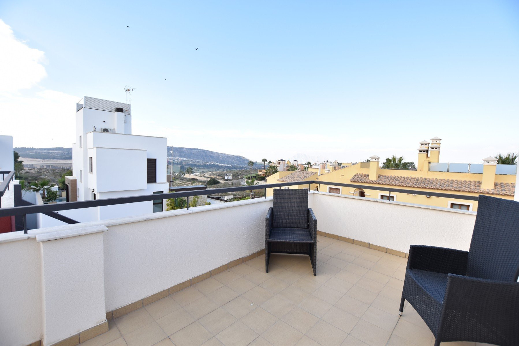 Villa · Revente - Algorfa · La Finca Golf Resort · Alicante · Espagne Villa · Revente - Algorfa · La Finca Golf Resort · Alicante · Espagne
