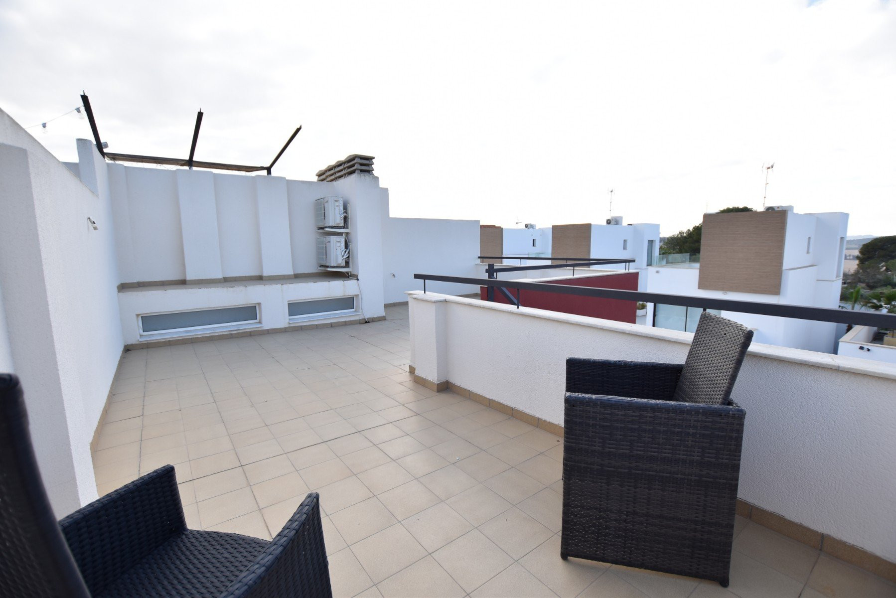 Villa · Revente - Algorfa · La Finca Golf Resort · Alicante · Espagne Villa · Revente - Algorfa · La Finca Golf Resort · Alicante · Espagne