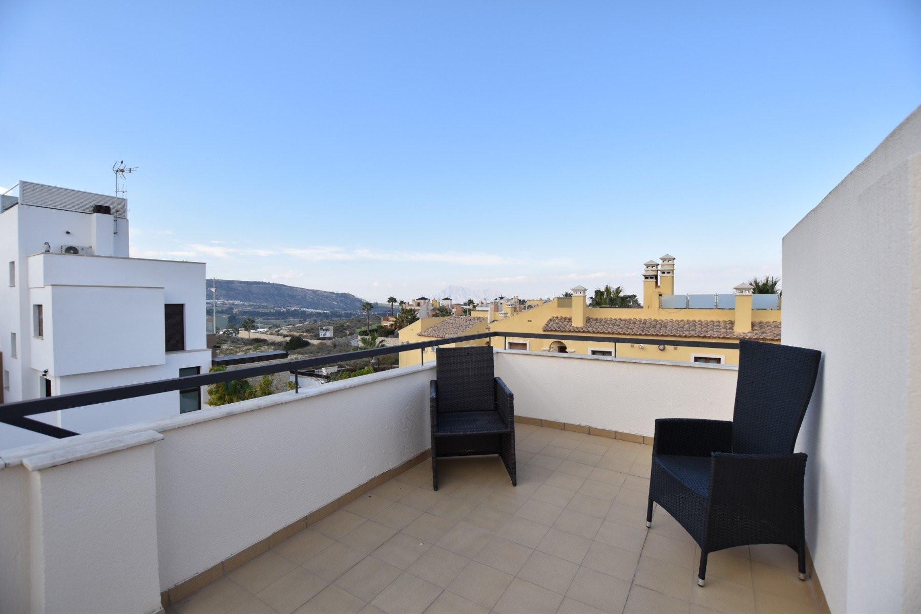 Villa · Revente - Algorfa · La Finca Golf Resort · Alicante · Espagne Villa · Revente - Algorfa · La Finca Golf Resort · Alicante · Espagne