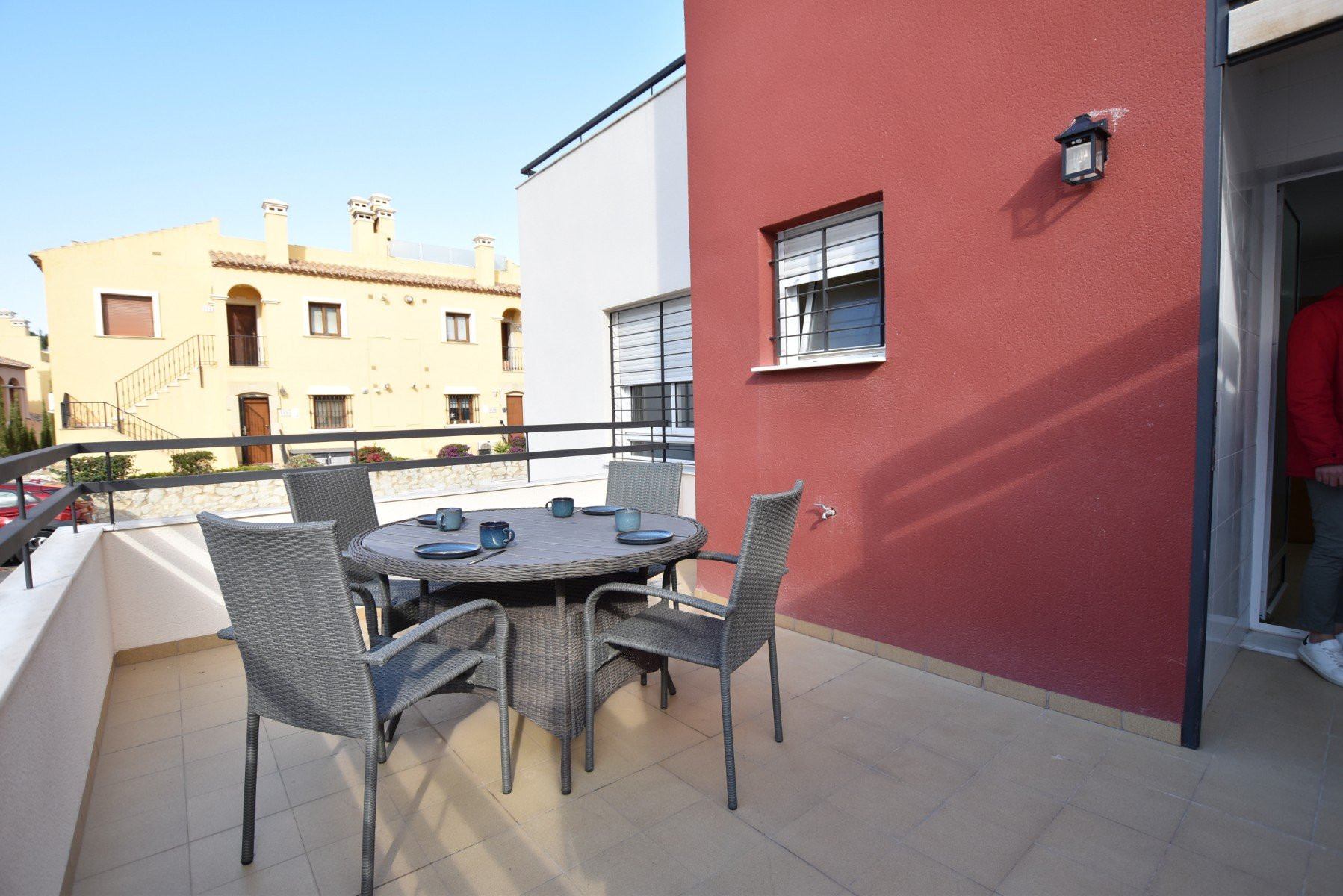 Villa · Revente - Algorfa · La Finca Golf Resort · Alicante · Espagne Villa · Revente - Algorfa · La Finca Golf Resort · Alicante · Espagne
