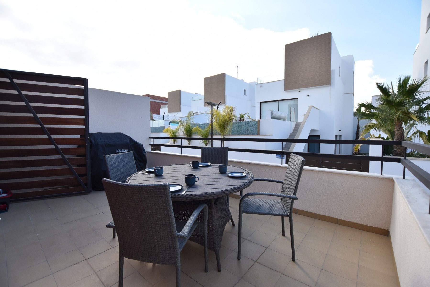 Villa · Revente - Algorfa · La Finca Golf Resort · Alicante · Espagne Villa · Revente - Algorfa · La Finca Golf Resort · Alicante · Espagne