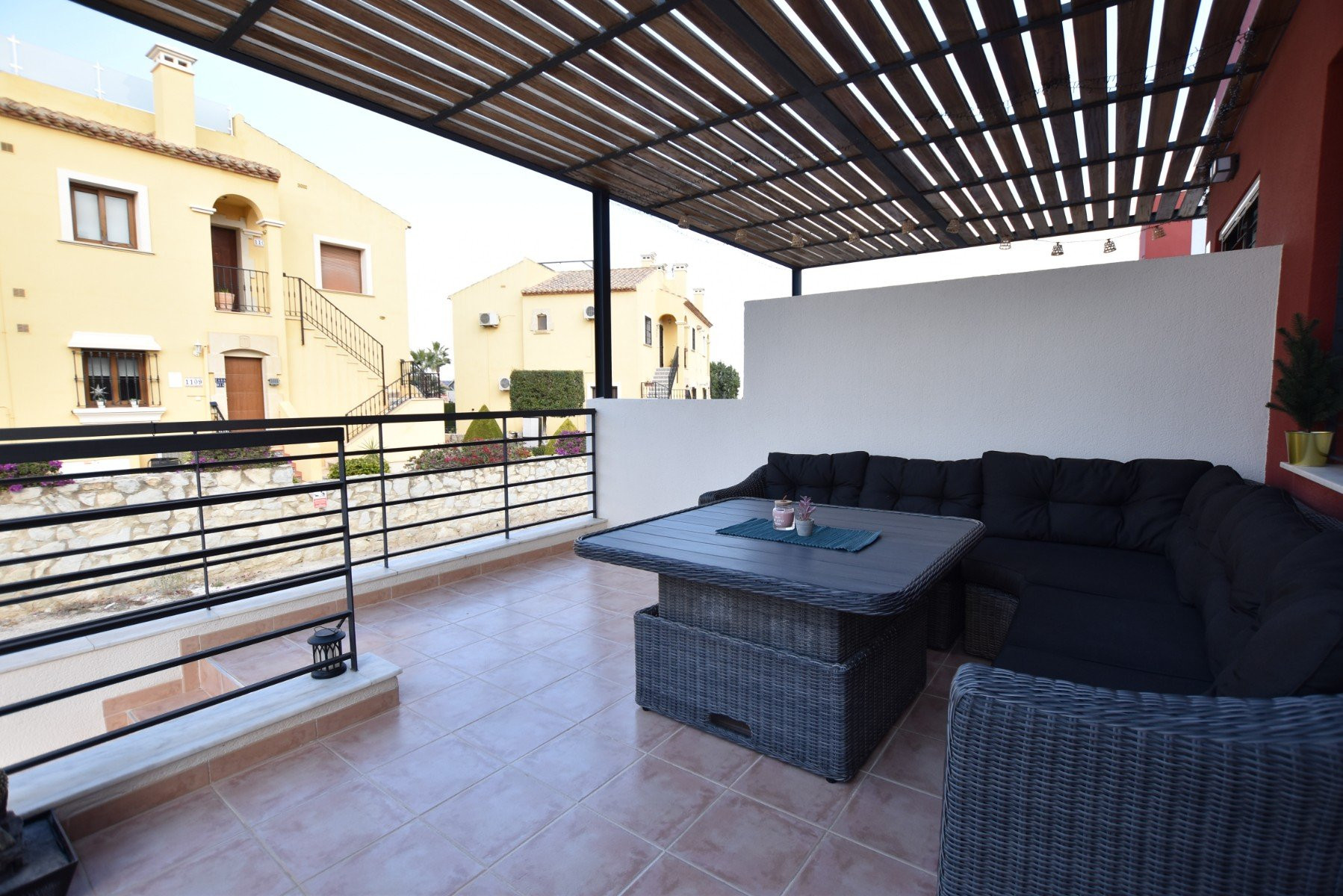 Villa · Revente - Algorfa · La Finca Golf Resort · Alicante · Espagne Villa · Revente - Algorfa · La Finca Golf Resort · Alicante · Espagne