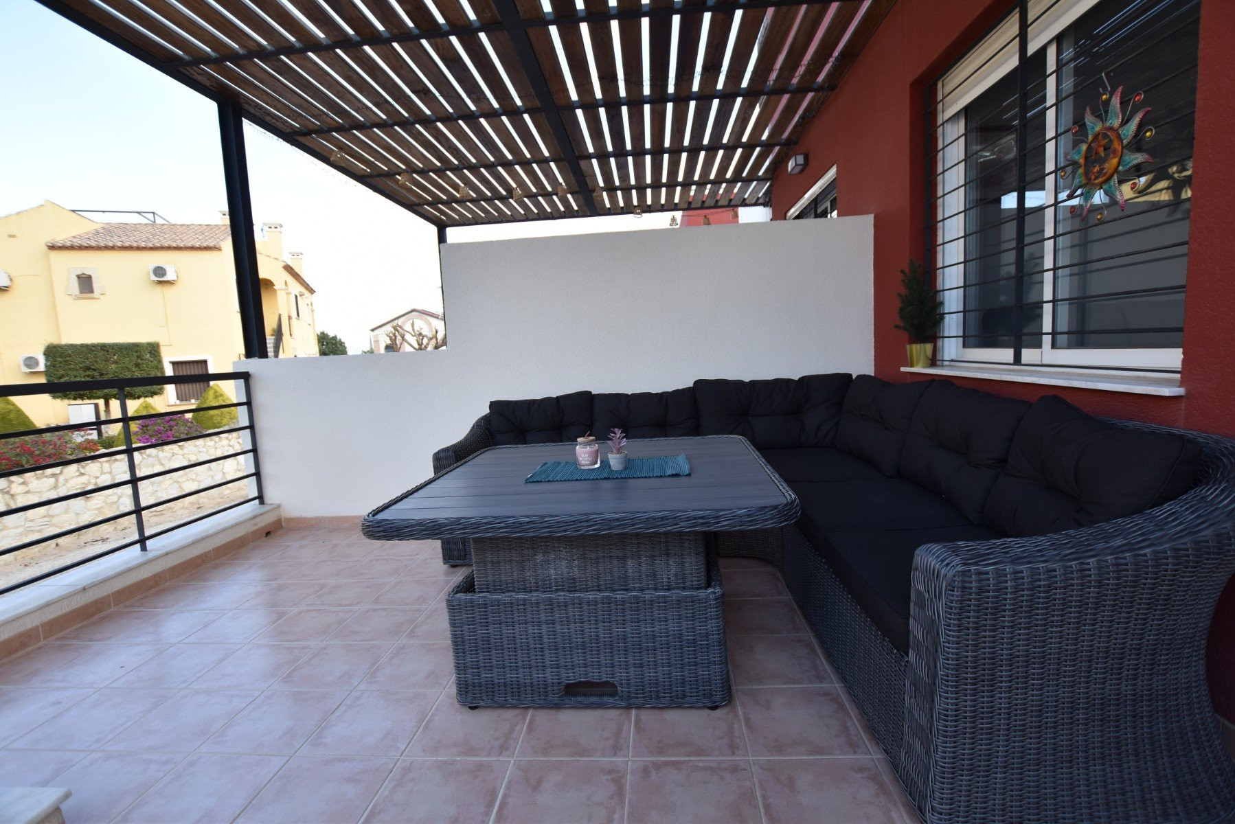 Villa · Revente - Algorfa · La Finca Golf Resort · Alicante · Espagne Villa · Revente - Algorfa · La Finca Golf Resort · Alicante · Espagne