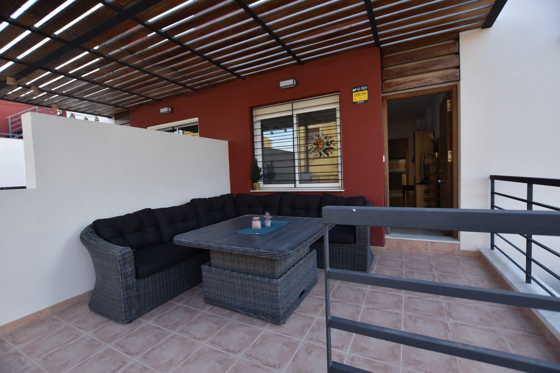 Villa · Revente - Algorfa · La Finca Golf Resort · Alicante · Espagne Villa · Revente - Algorfa · La Finca Golf Resort · Alicante · Espagne