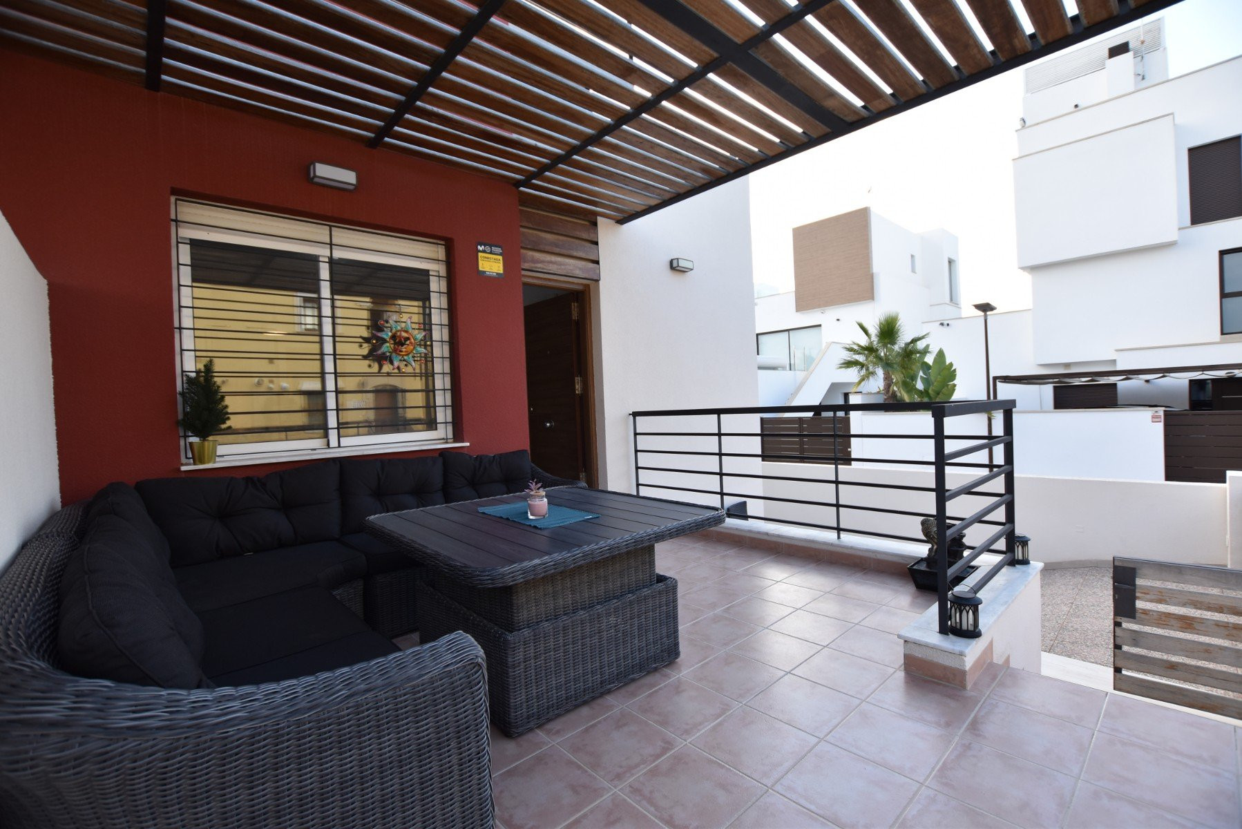 Villa · Revente - Algorfa · La Finca Golf Resort · Alicante · Espagne Villa · Revente - Algorfa · La Finca Golf Resort · Alicante · Espagne