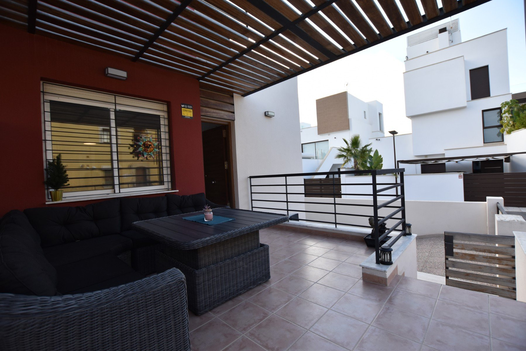 Villa · Revente - Algorfa · La Finca Golf Resort · Alicante · Espagne Villa · Revente - Algorfa · La Finca Golf Resort · Alicante · Espagne