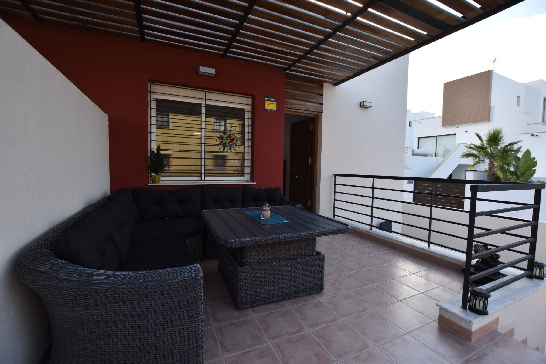 Villa · Revente - Algorfa · La Finca Golf Resort · Alicante · Espagne Villa · Revente - Algorfa · La Finca Golf Resort · Alicante · Espagne