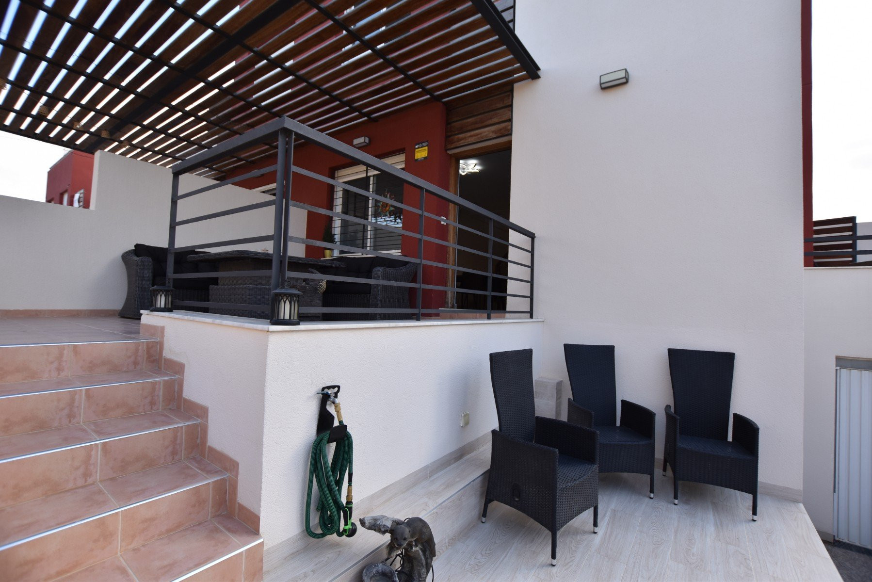 Villa · Revente - Algorfa · La Finca Golf Resort · Alicante · Espagne Villa · Revente - Algorfa · La Finca Golf Resort · Alicante · Espagne