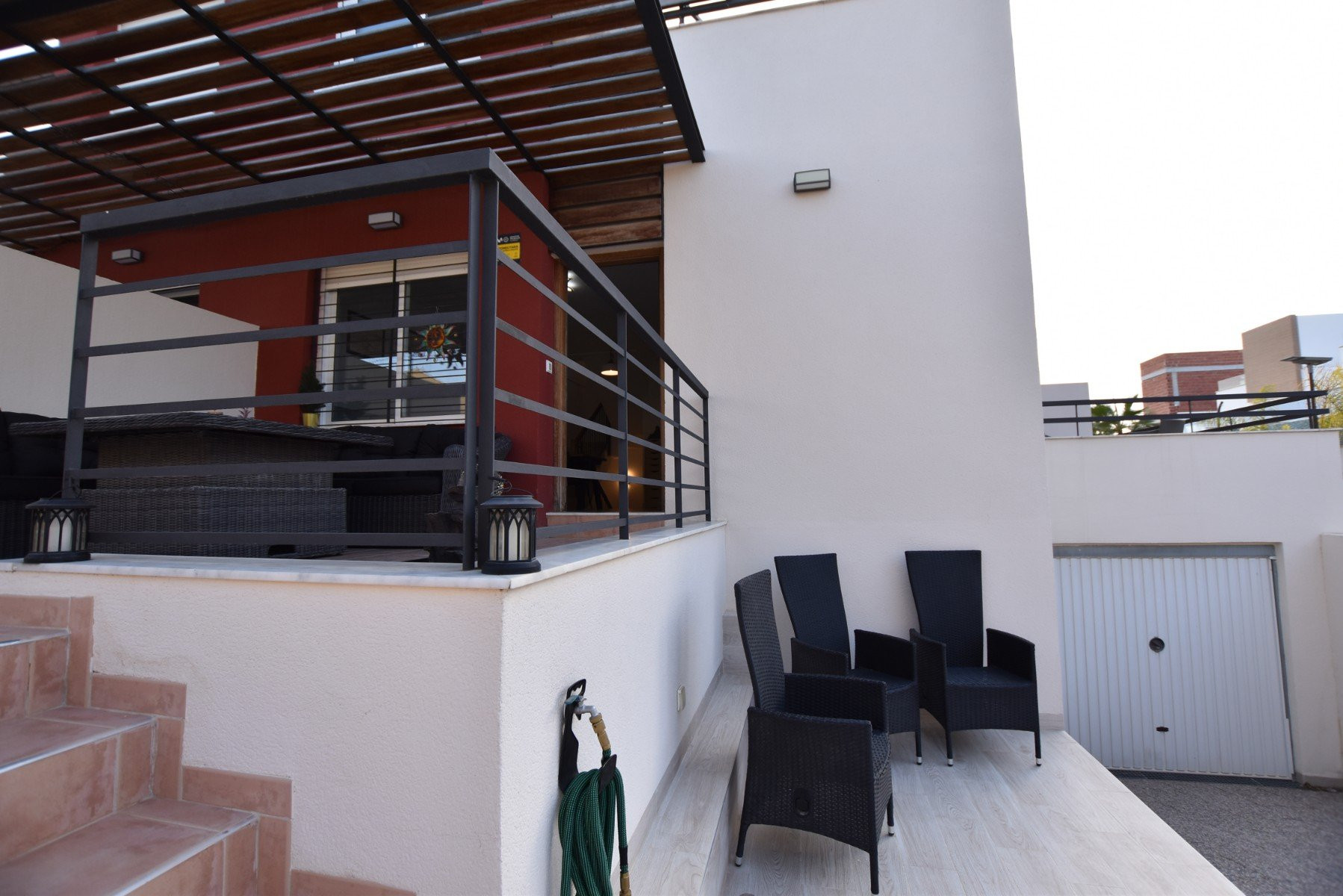 Villa · Revente - Algorfa · La Finca Golf Resort · Alicante · Espagne Villa · Revente - Algorfa · La Finca Golf Resort · Alicante · Espagne