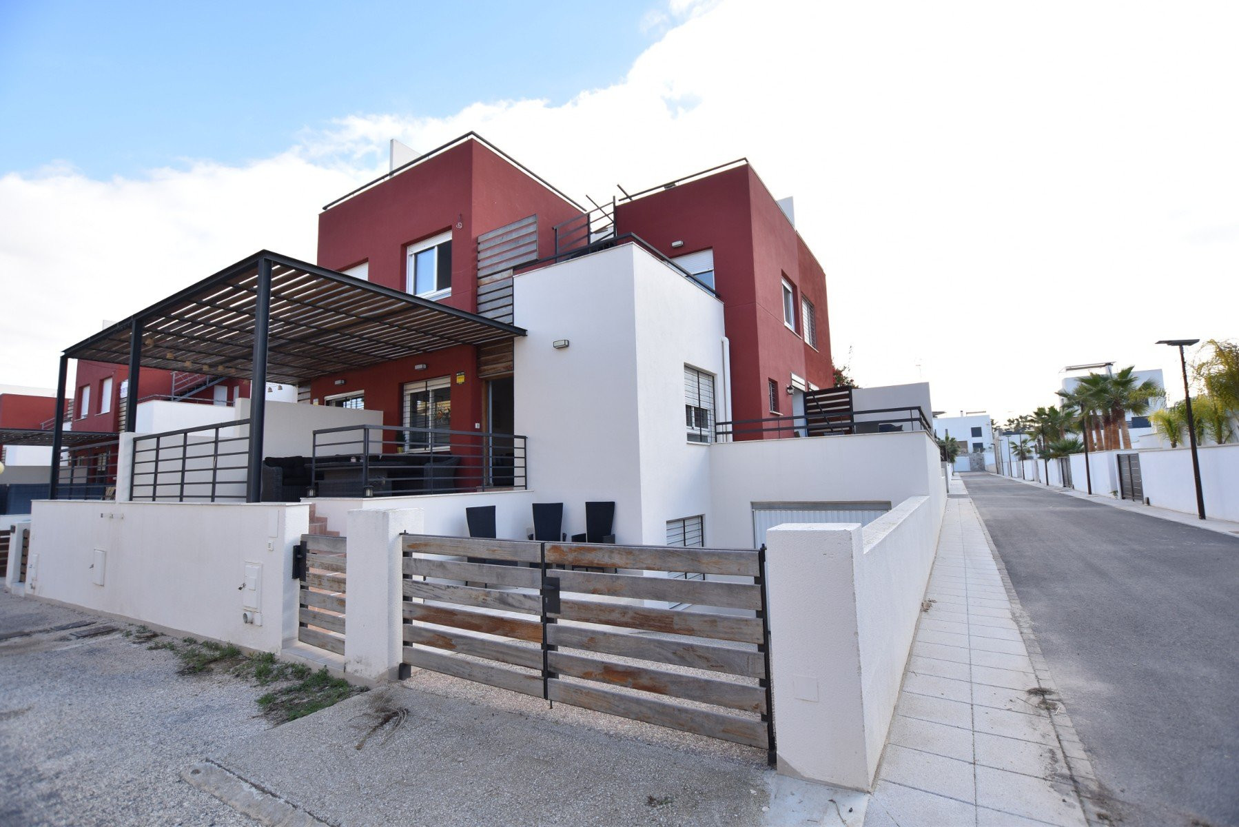 Villa · Revente - Algorfa · La Finca Golf Resort · Alicante · Espagne Villa · Revente - Algorfa · La Finca Golf Resort · Alicante · Espagne