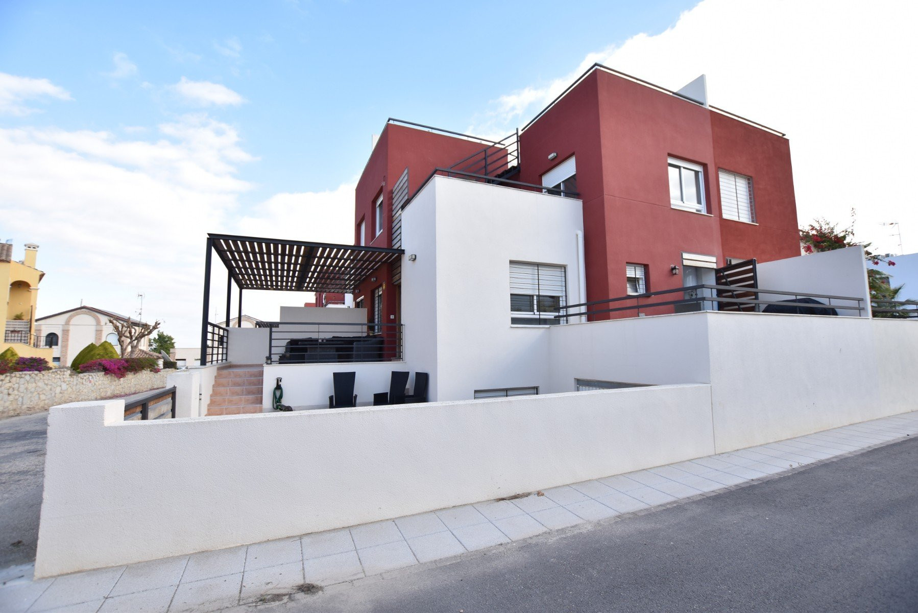 Villa · Revente - Algorfa · La Finca Golf Resort · Alicante · Espagne Villa · Revente - Algorfa · La Finca Golf Resort · Alicante · Espagne