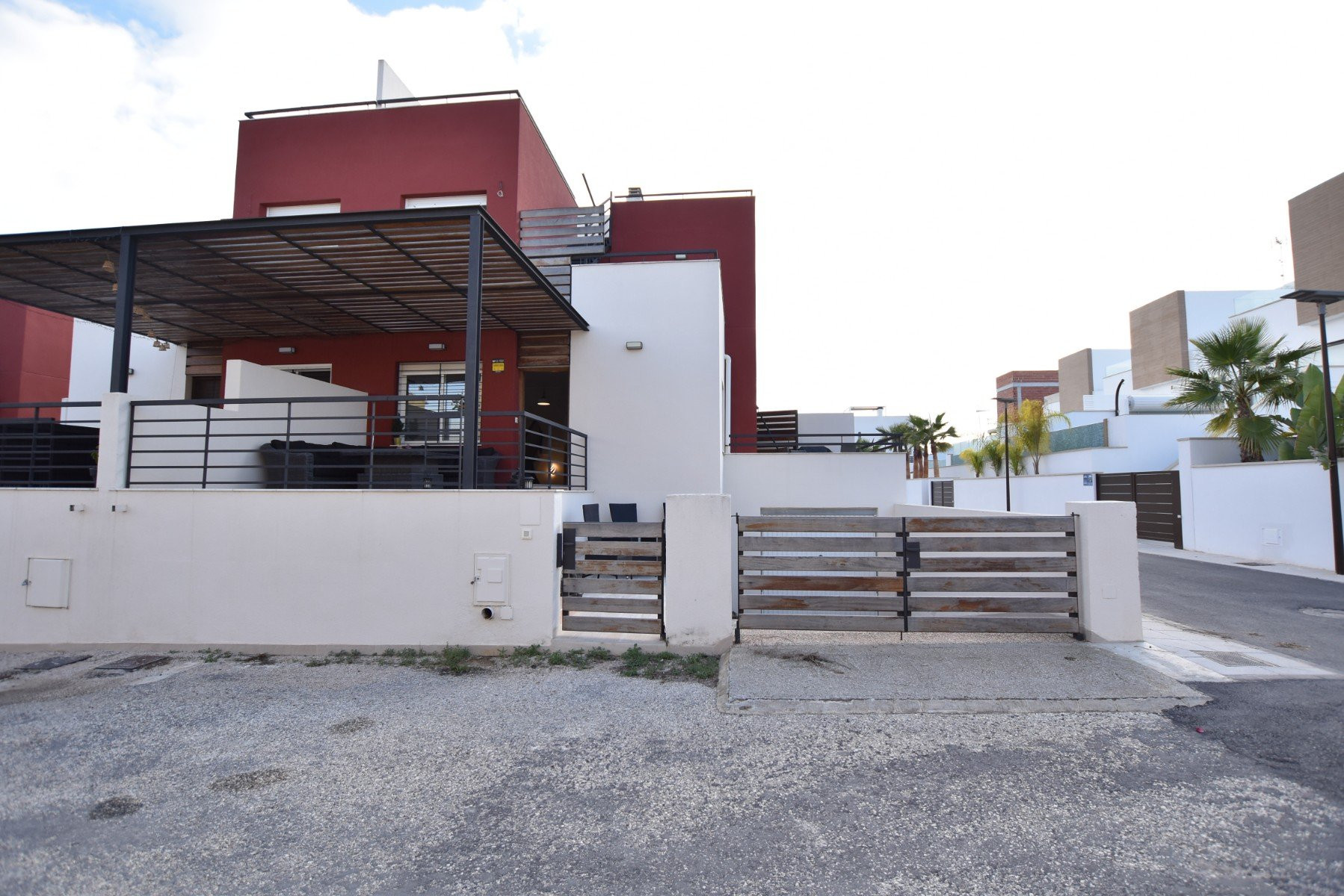 Villa · Revente - Algorfa · La Finca Golf Resort · Alicante · Espagne Villa · Revente - Algorfa · La Finca Golf Resort · Alicante · Espagne