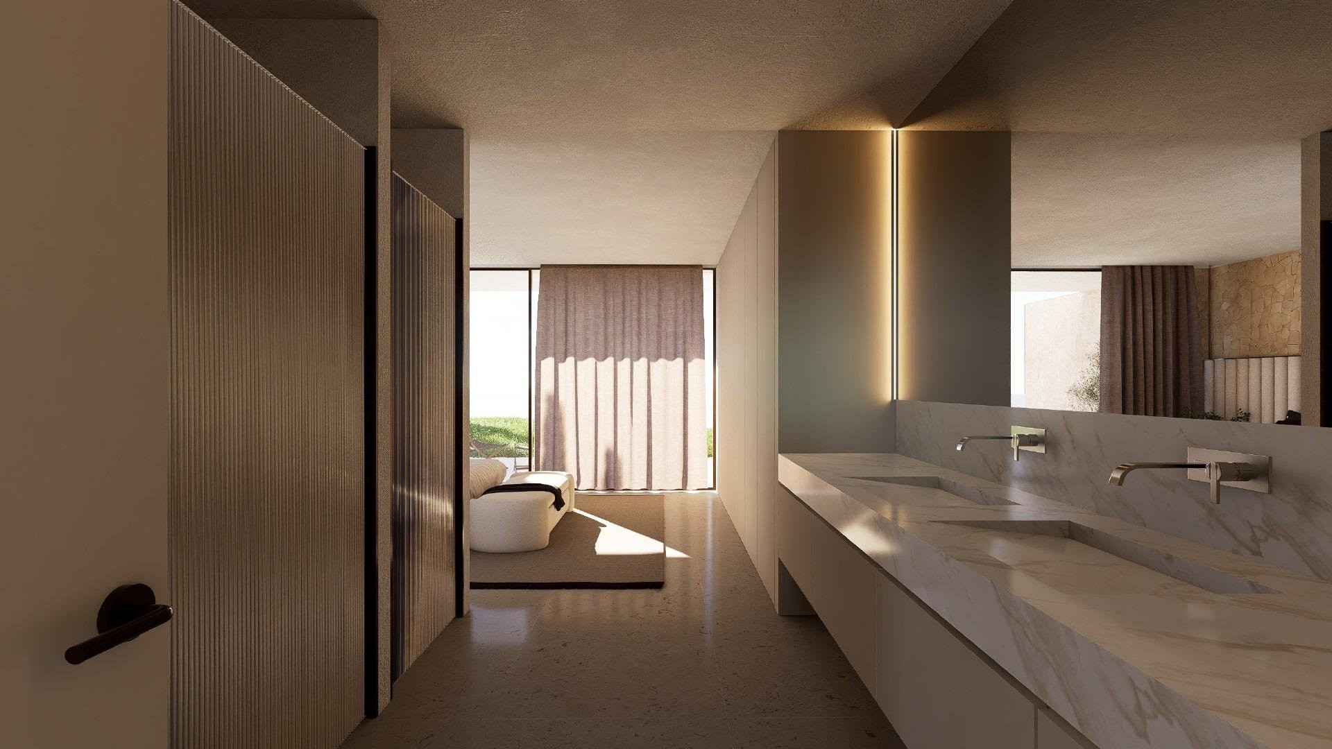 Villa · Nieuwbouw Woningen - Rojales · Alicante · Spanje Villa · Nieuwbouw Woningen - Rojales · Alicante · Spanje