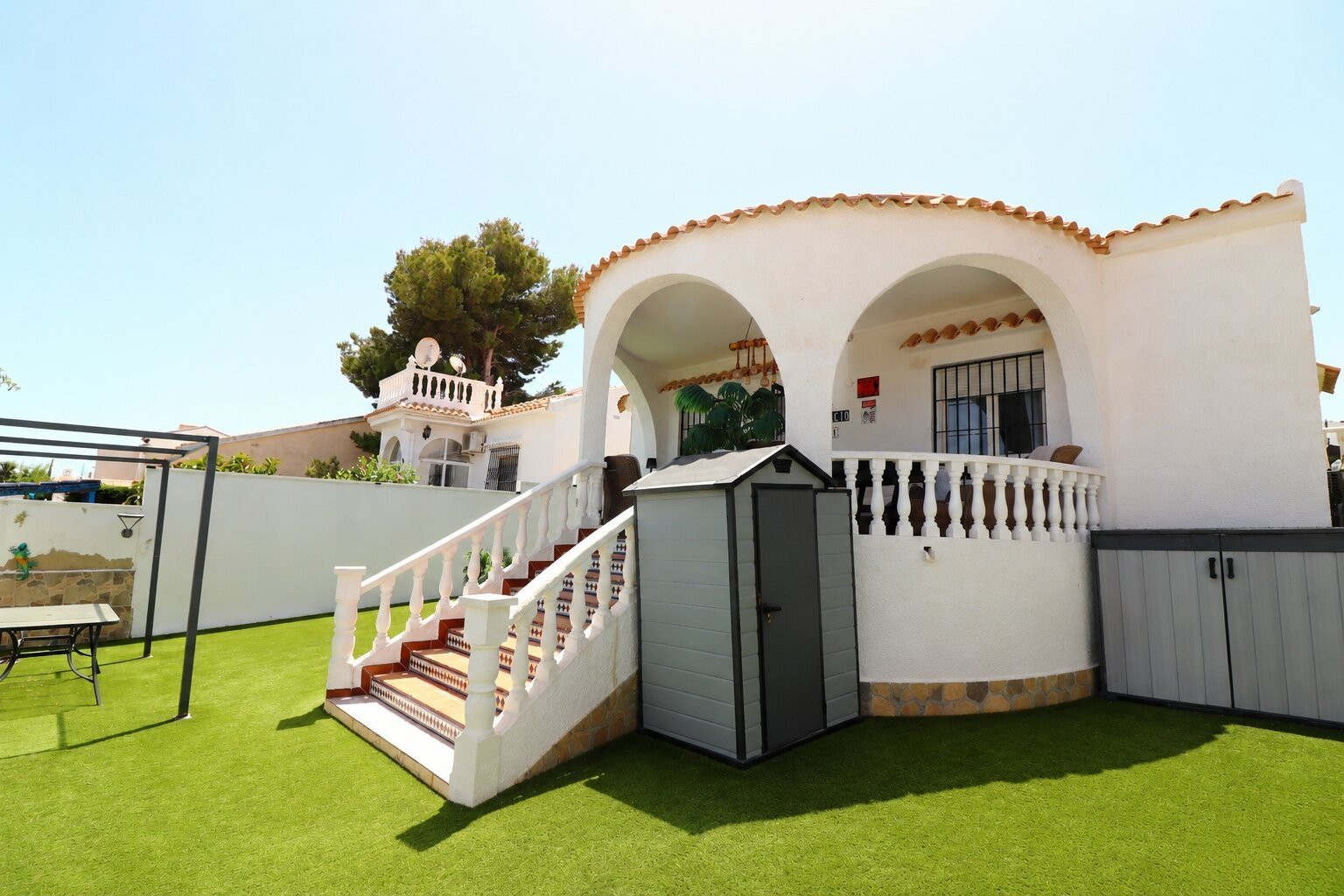 Villa · Reventa - Villamartin · Alicante · España