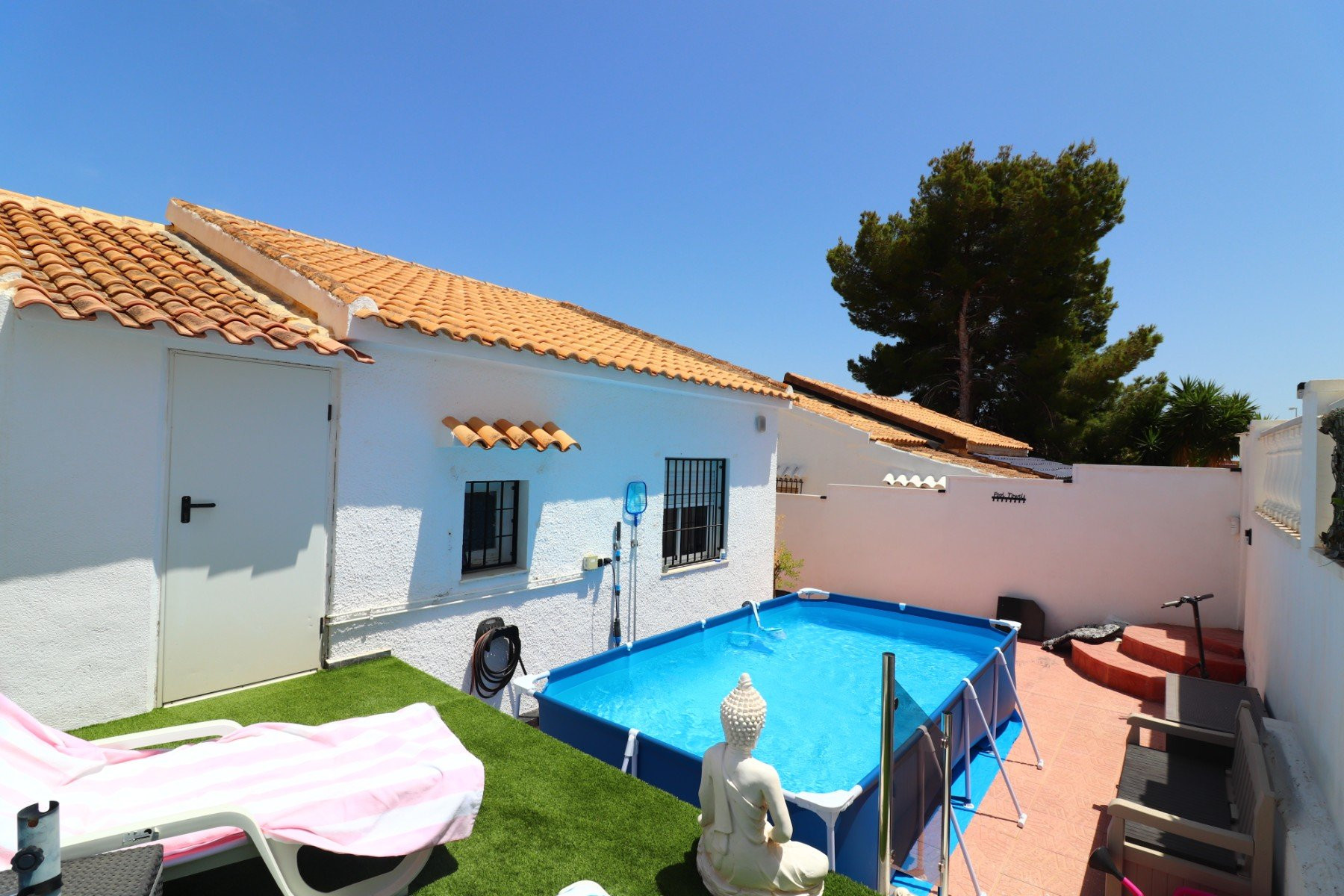 Villa · Reventa - Villamartin · Alicante · España
