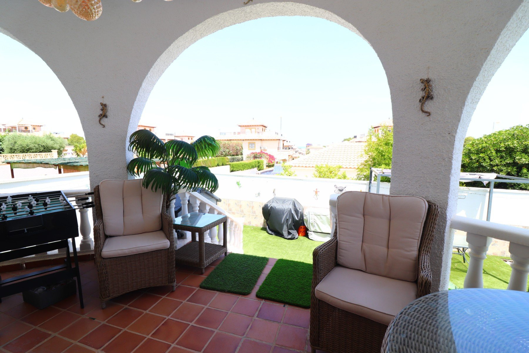 Villa · Reventa - Villamartin · Alicante · España