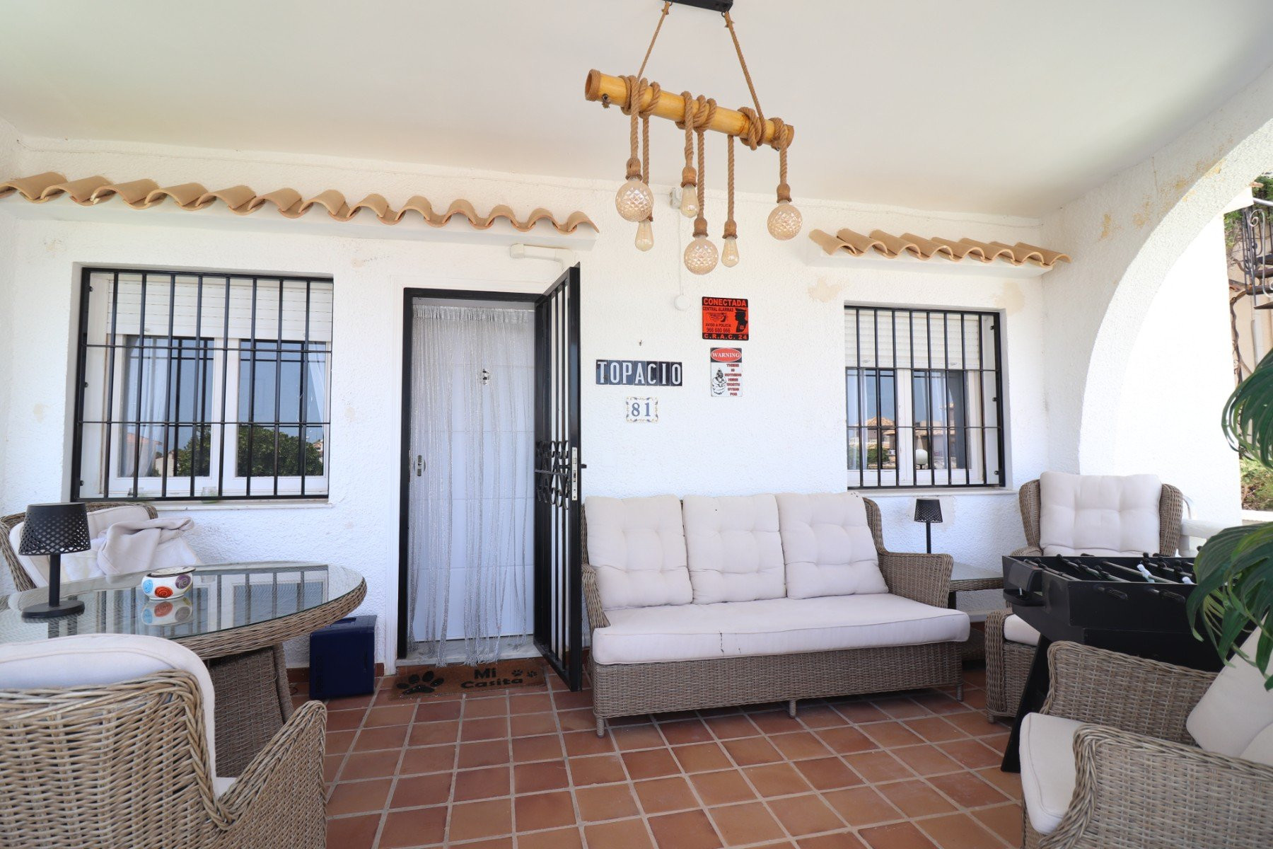 Villa · Reventa - Villamartin · Alicante · España
