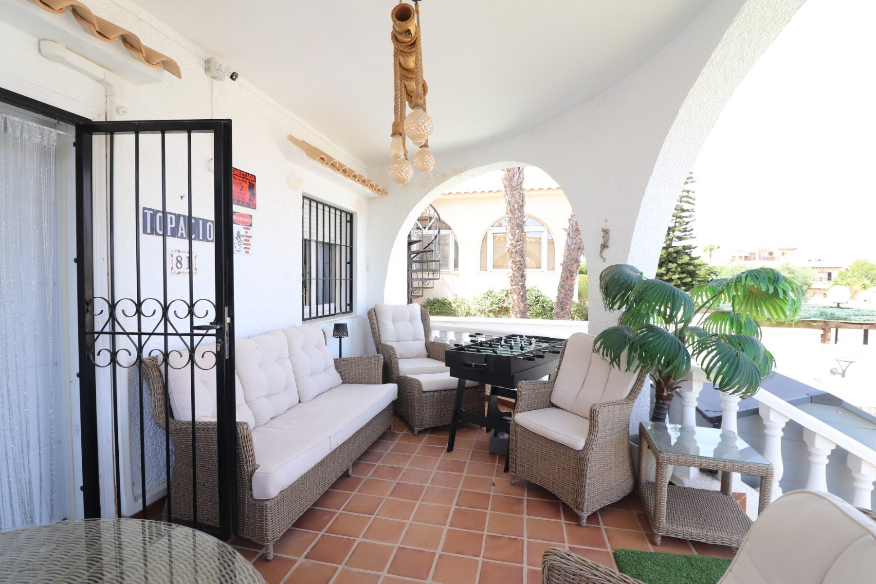 Villa · Reventa - Villamartin · Alicante · España