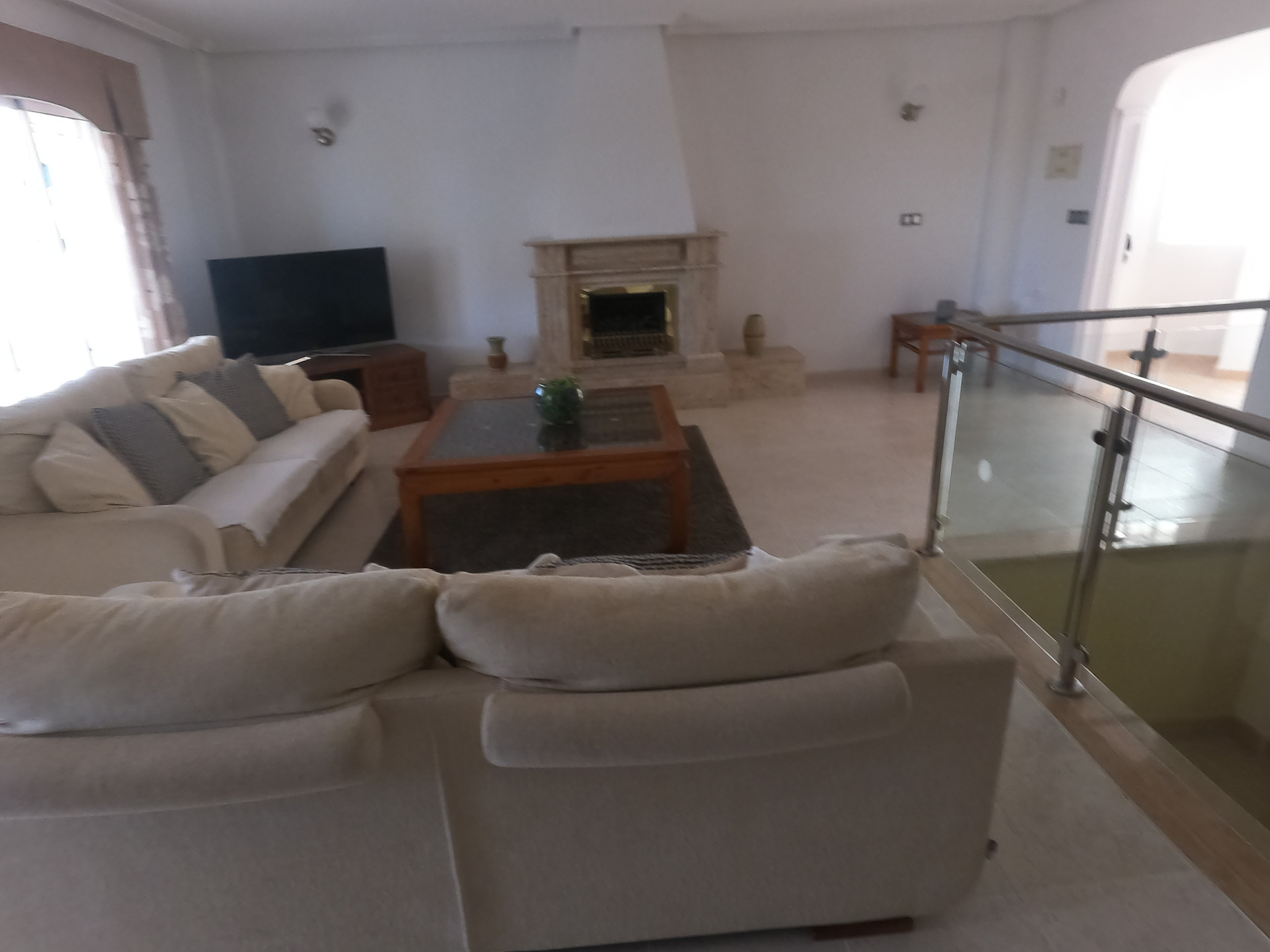 Vrijstaande villa te koop in Algorfa, Algorfa