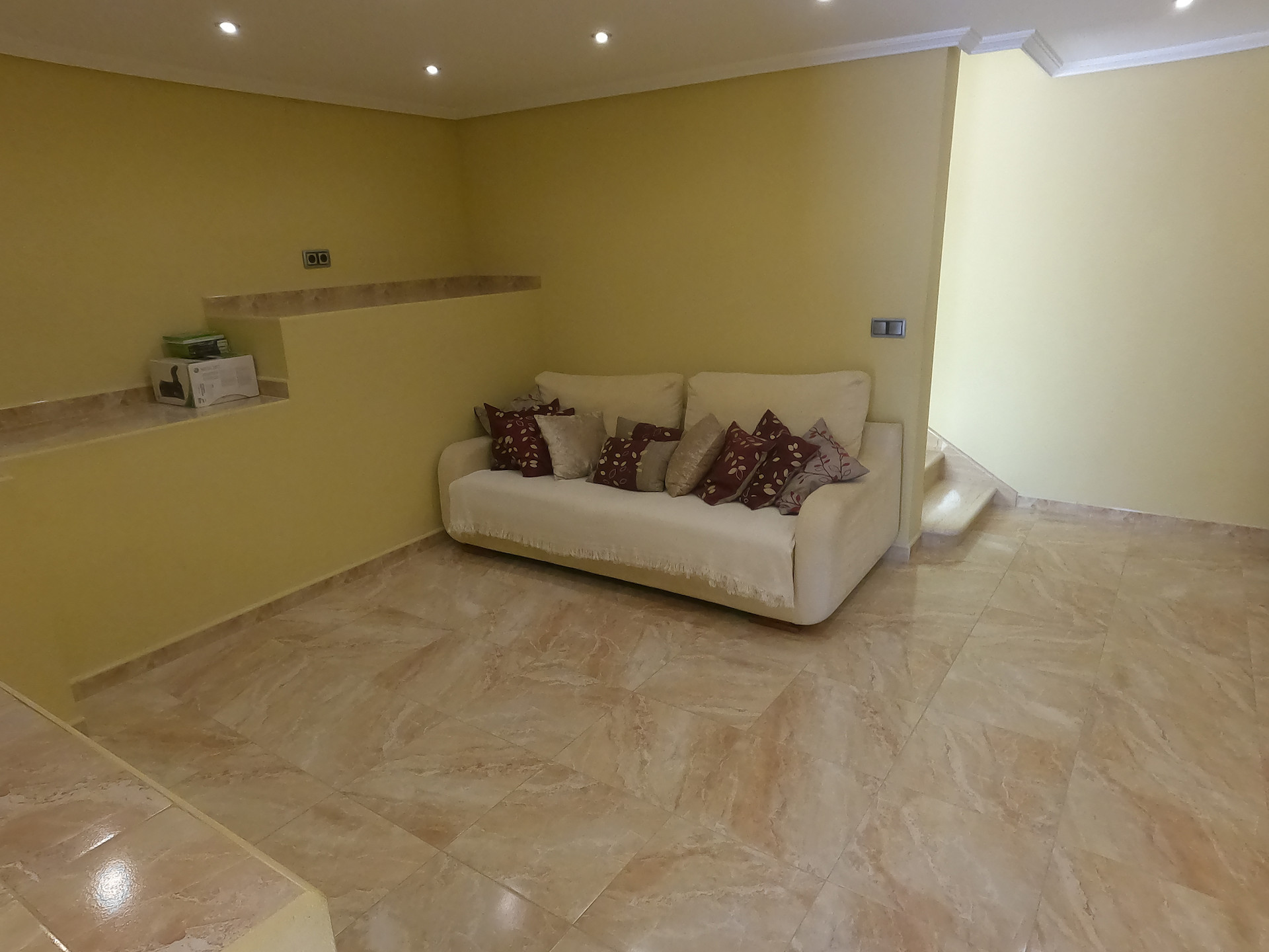 Vrijstaande villa te koop in Algorfa, Algorfa