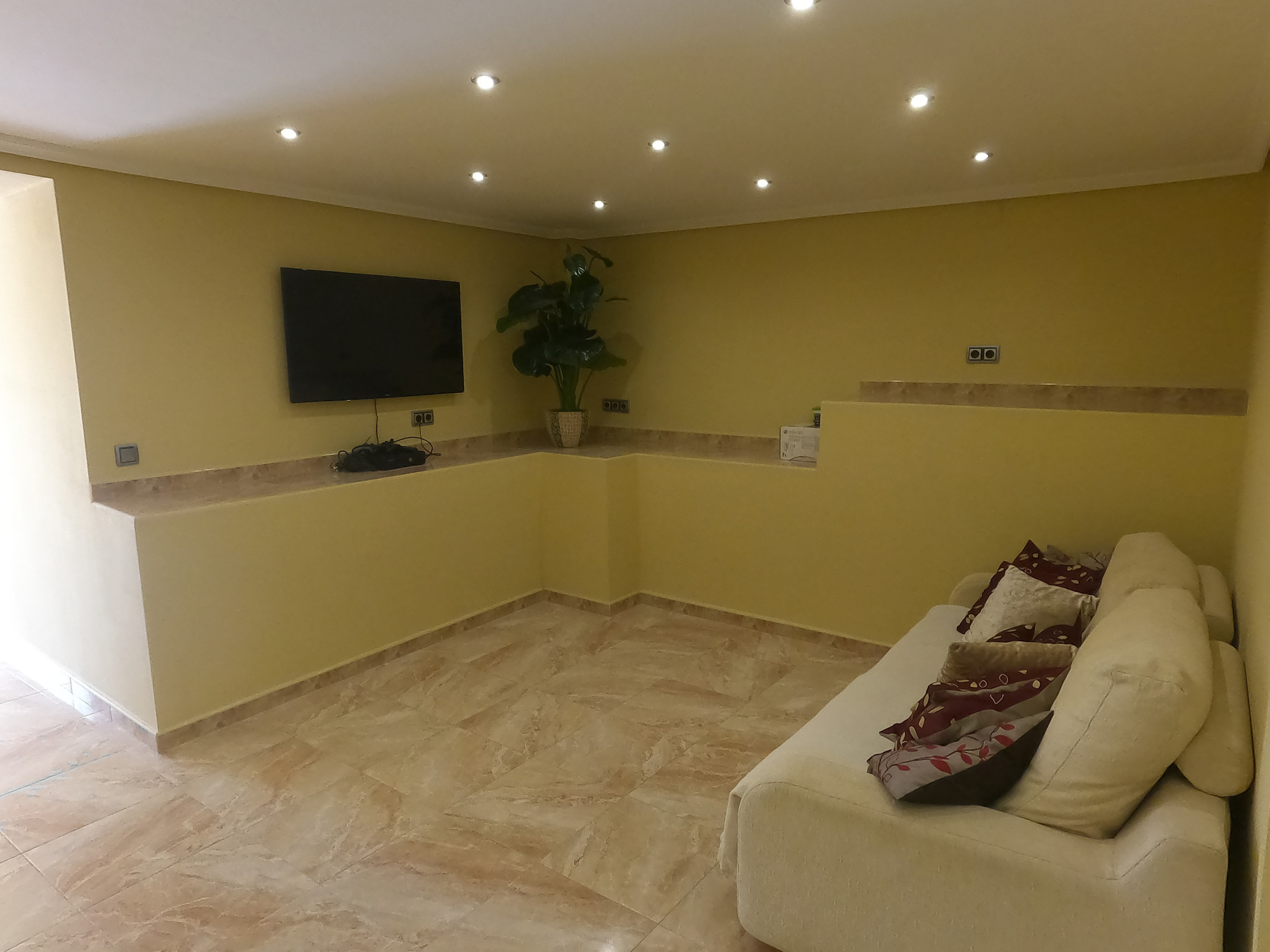 Vrijstaande villa te koop in Algorfa, Algorfa