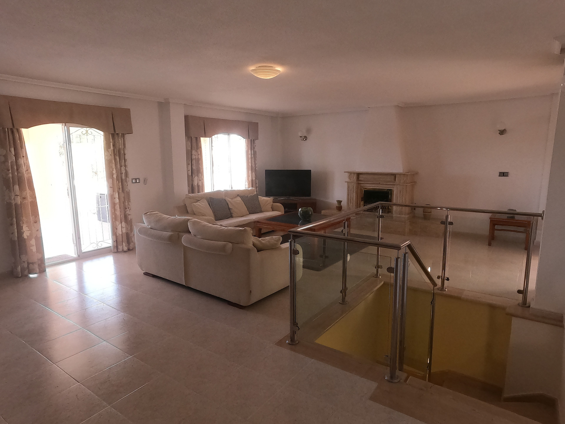 Vrijstaande villa te koop in Algorfa, Algorfa