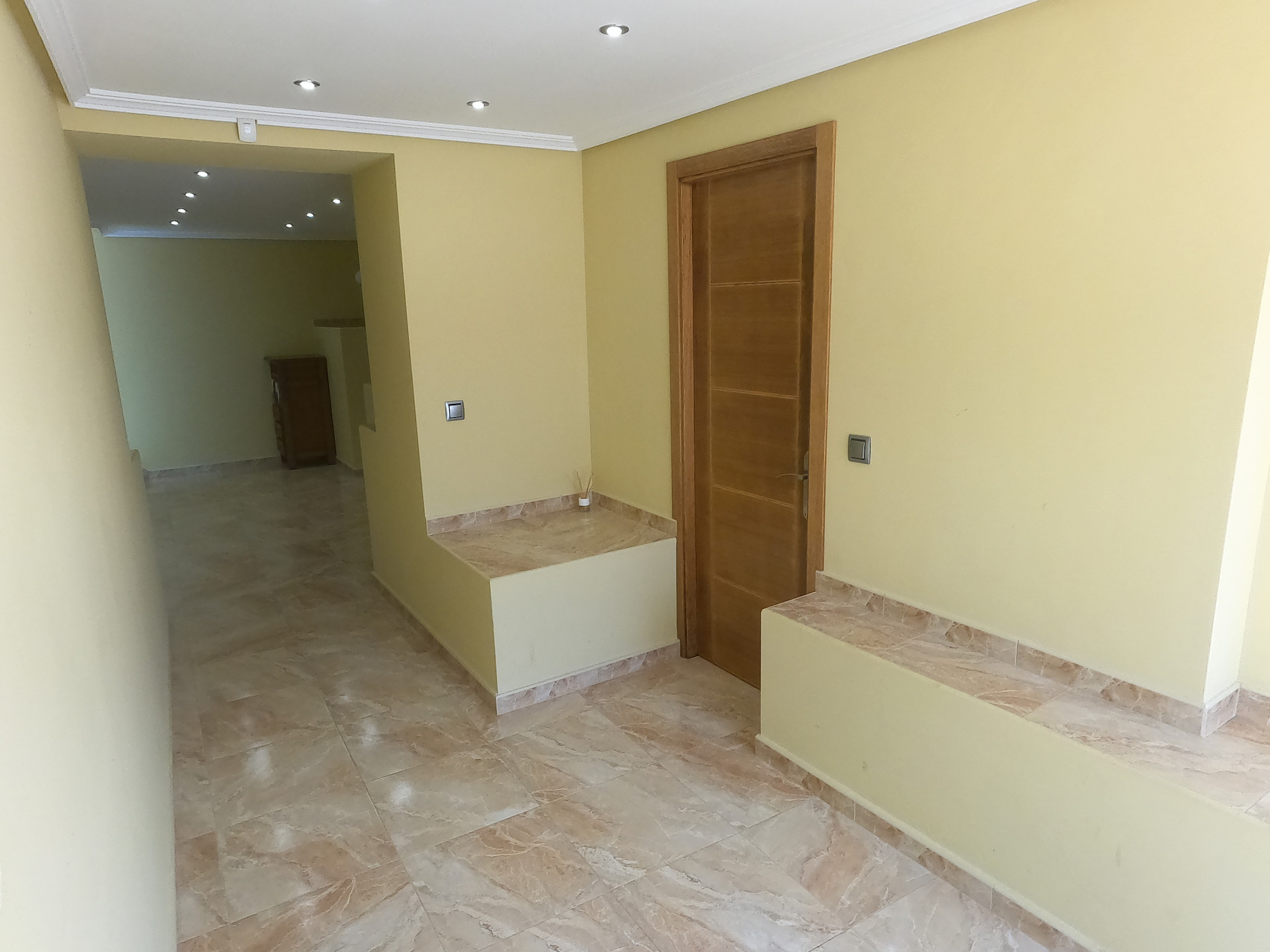 Vrijstaande villa te koop in Algorfa, Algorfa