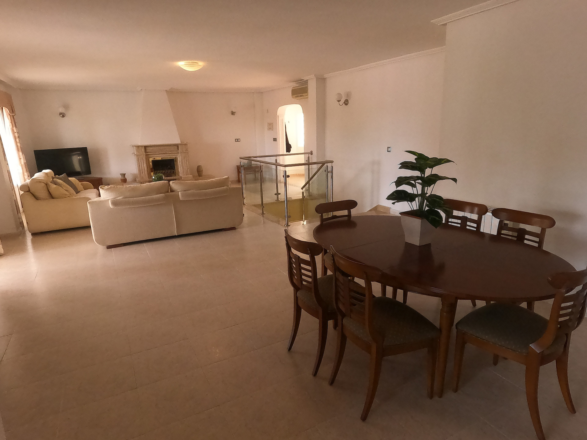 Vrijstaande villa te koop in Algorfa, Algorfa