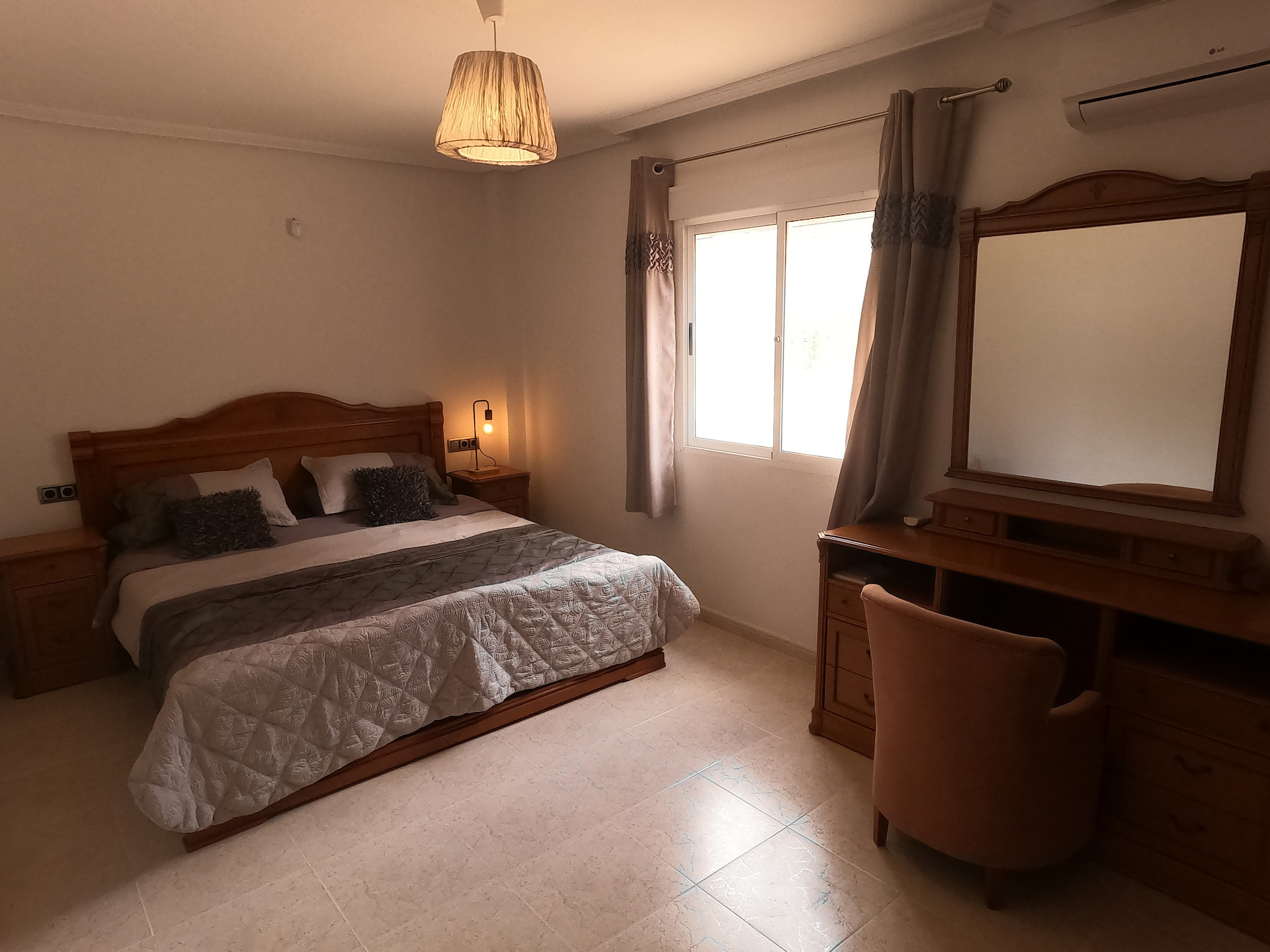 Vrijstaande villa te koop in Algorfa, Algorfa