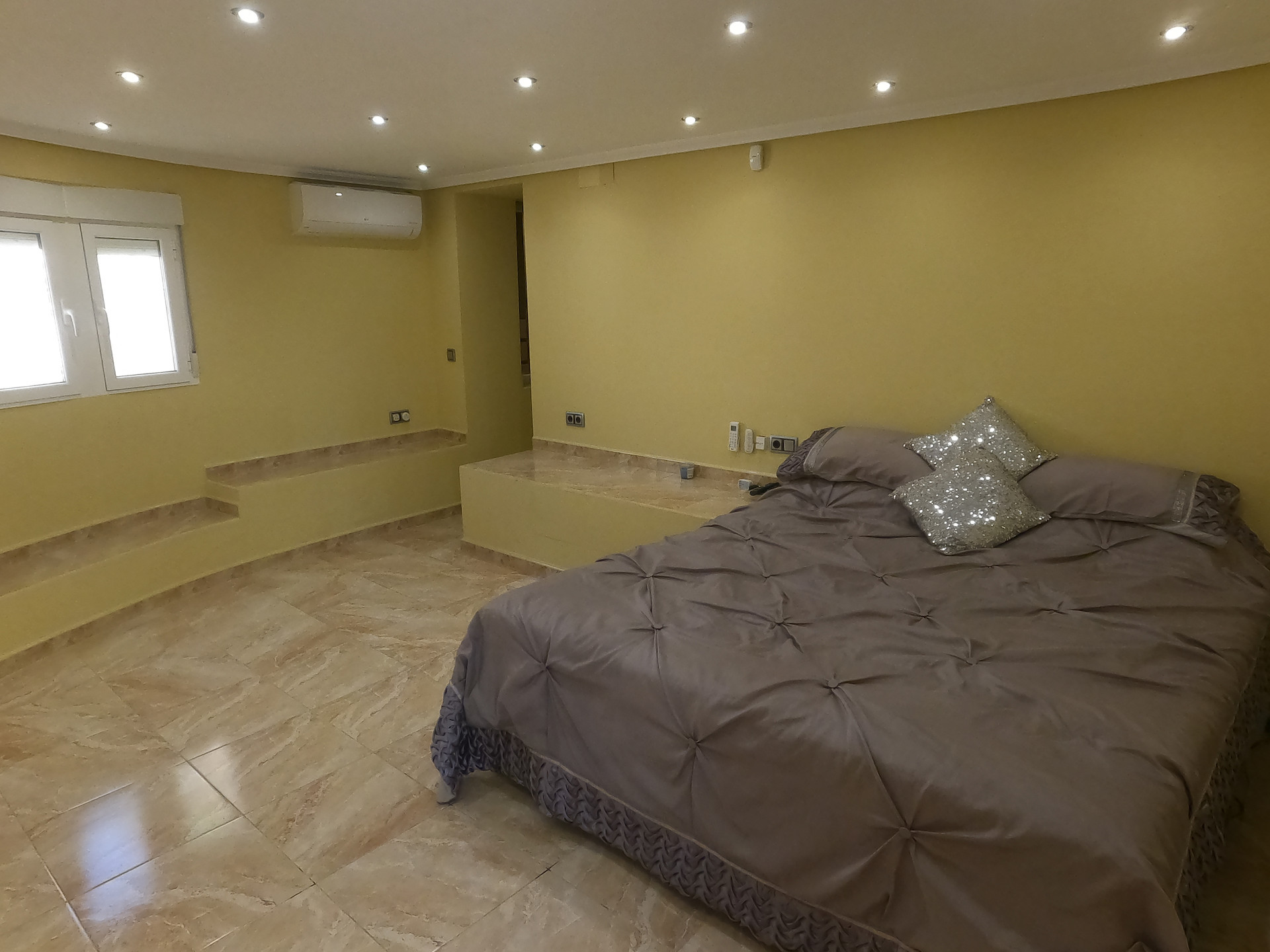 Vrijstaande villa te koop in Algorfa, Algorfa