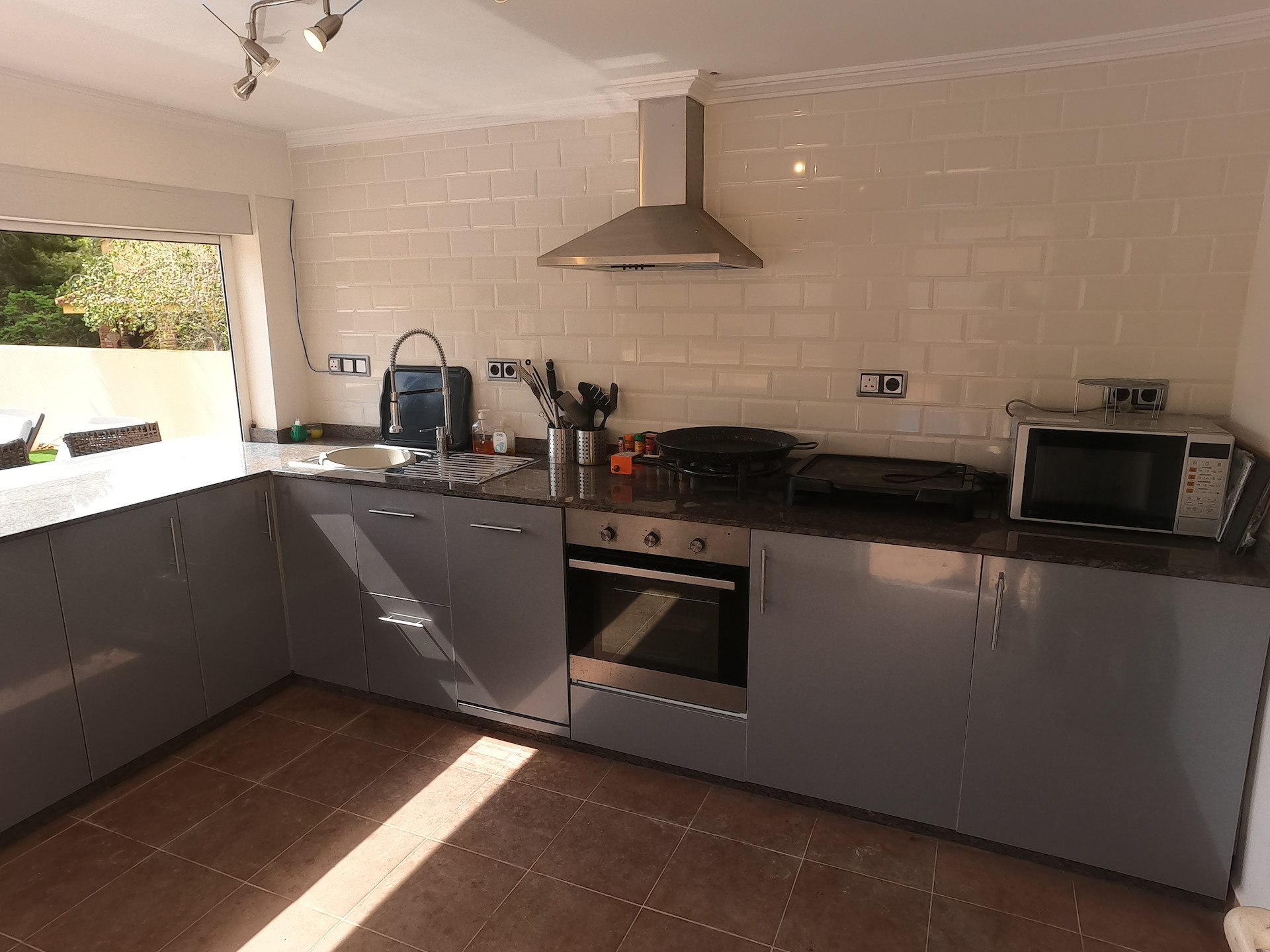 Vrijstaande villa te koop in Algorfa, Algorfa