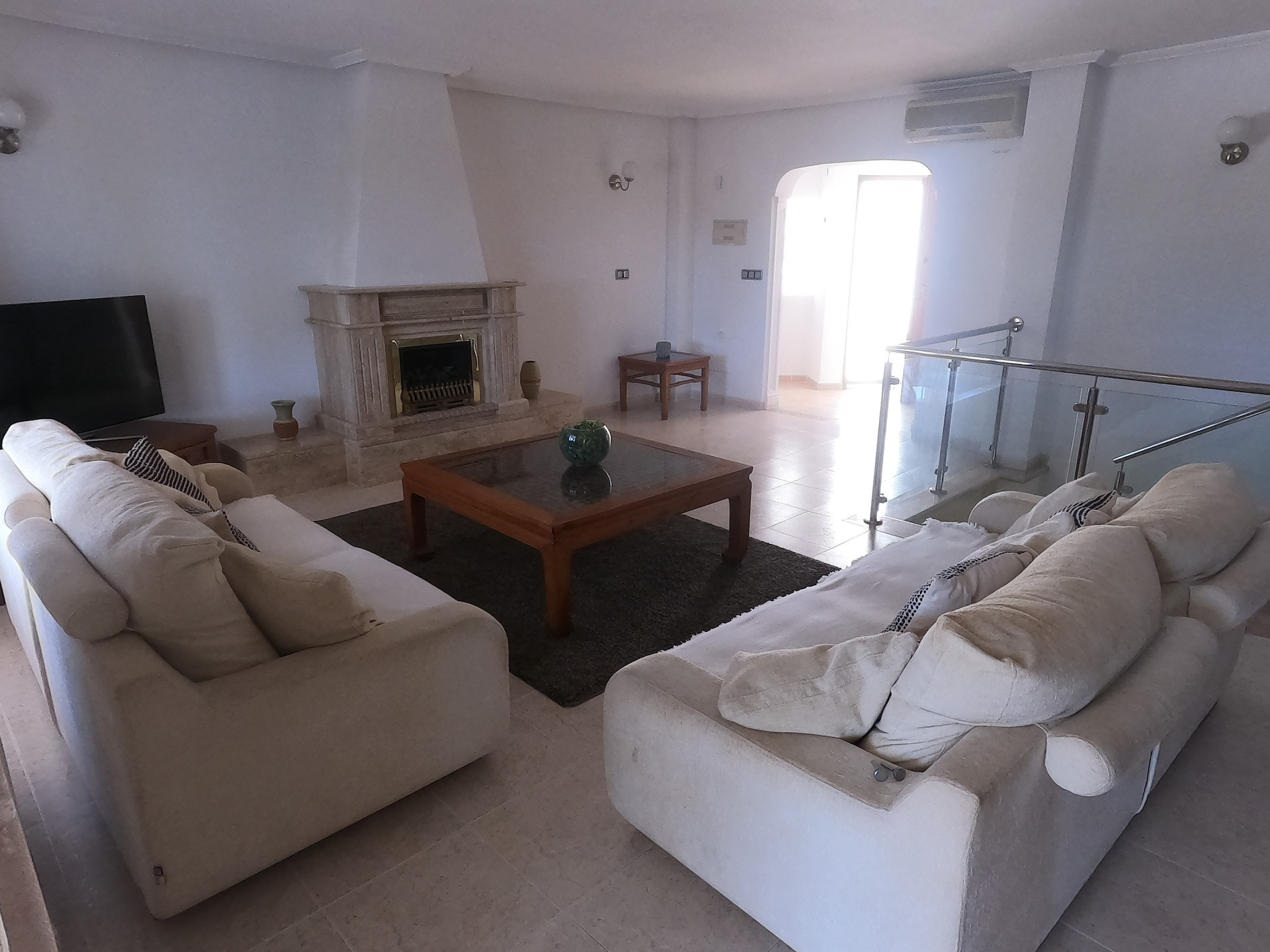 Vrijstaande villa te koop in Algorfa, Algorfa