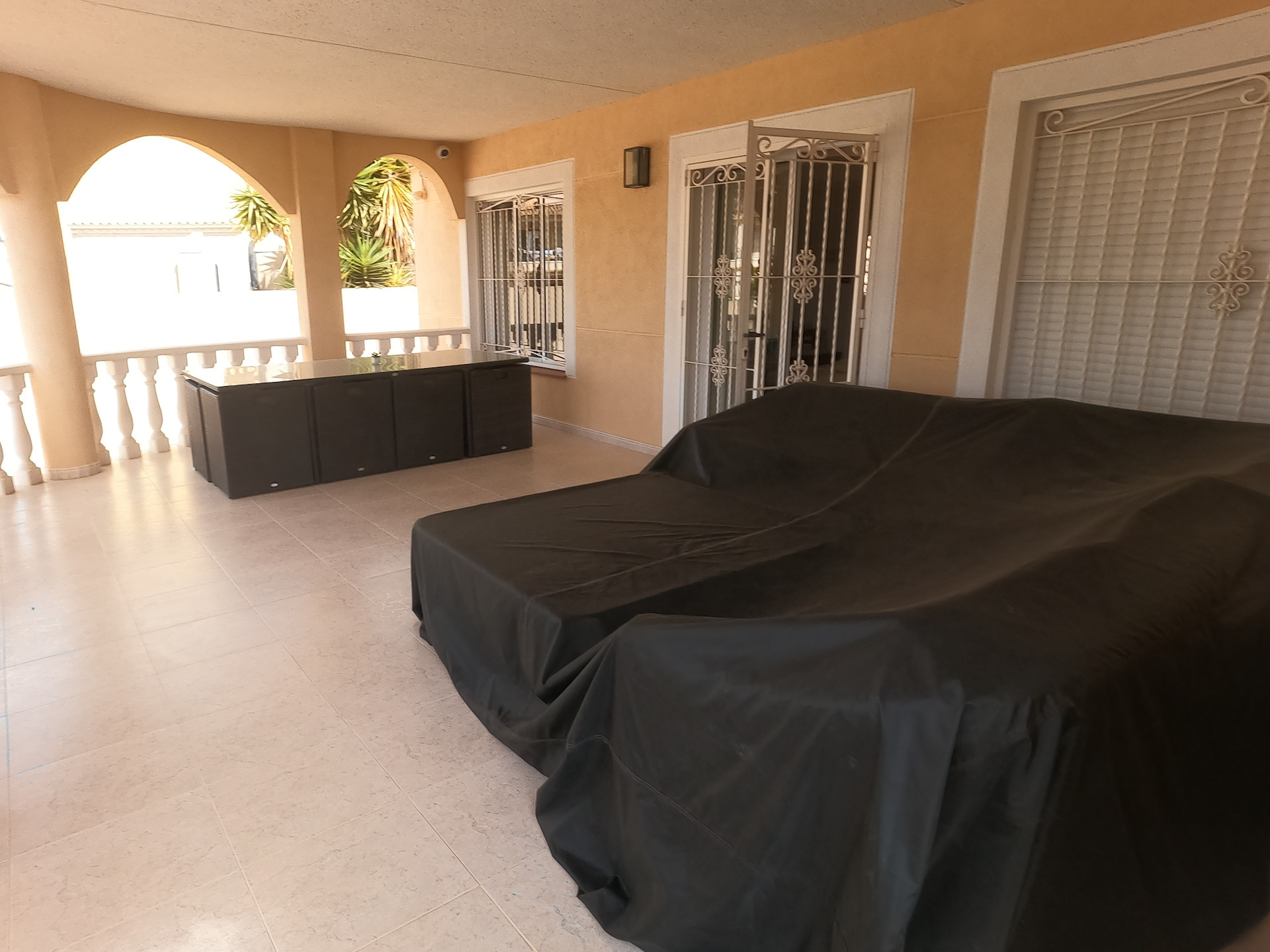 Vrijstaande villa te koop in Algorfa, Algorfa