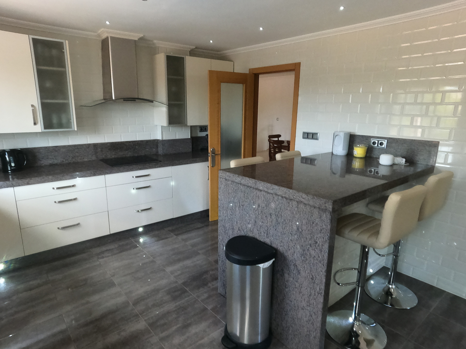 Vrijstaande villa te koop in Algorfa, Algorfa