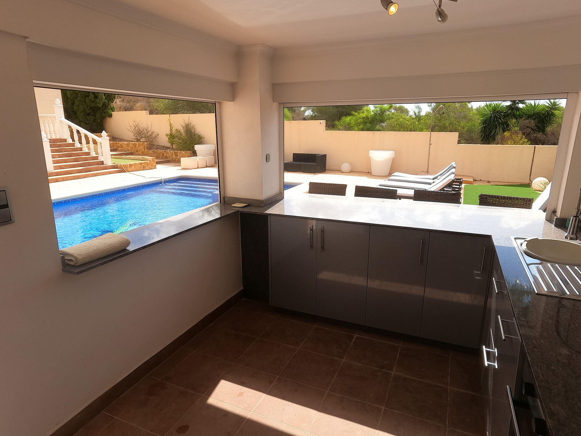 Vrijstaande villa te koop in Algorfa, Algorfa
