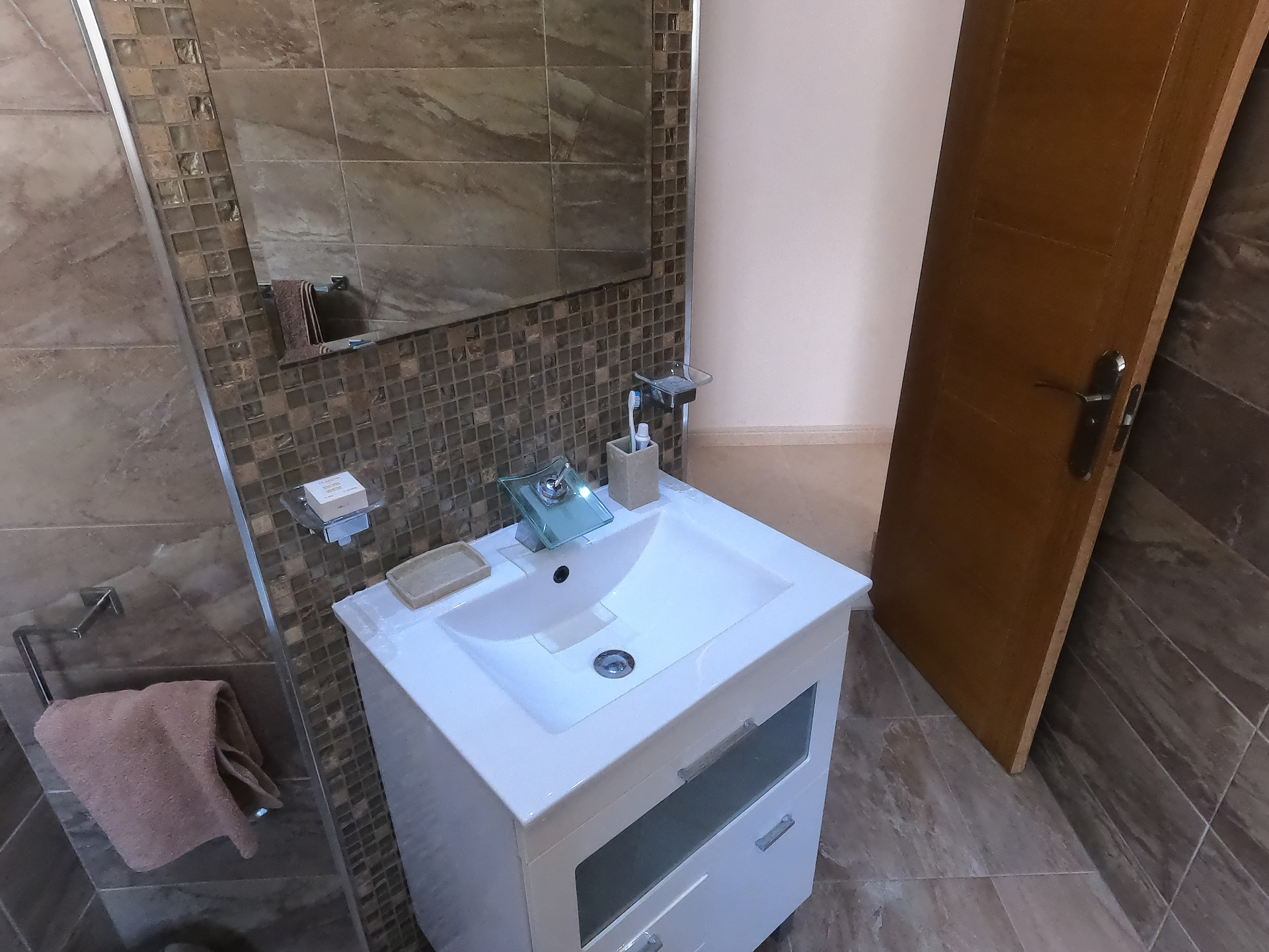 Vrijstaande villa te koop in Algorfa, Algorfa