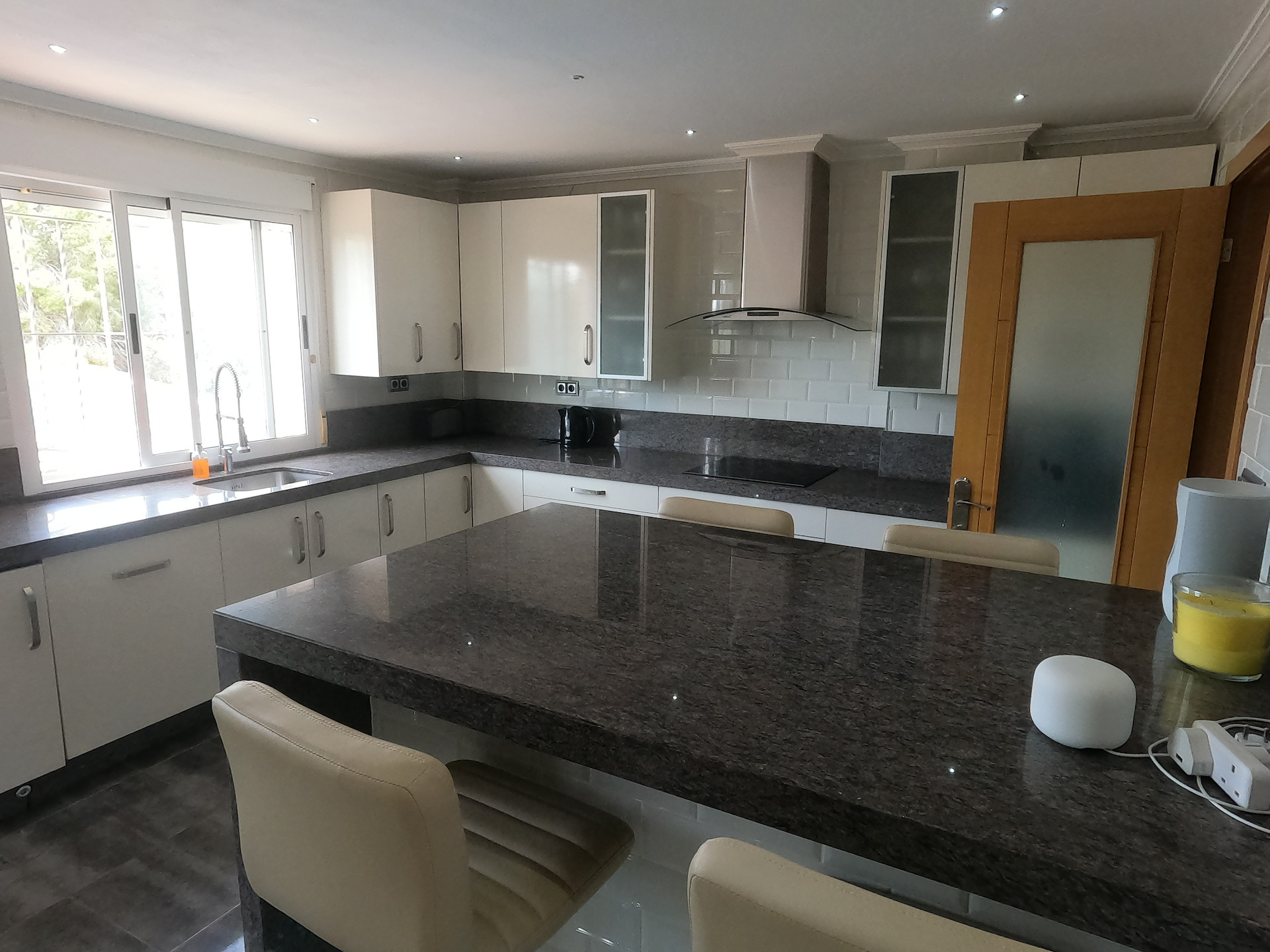 Vrijstaande villa te koop in Algorfa, Algorfa