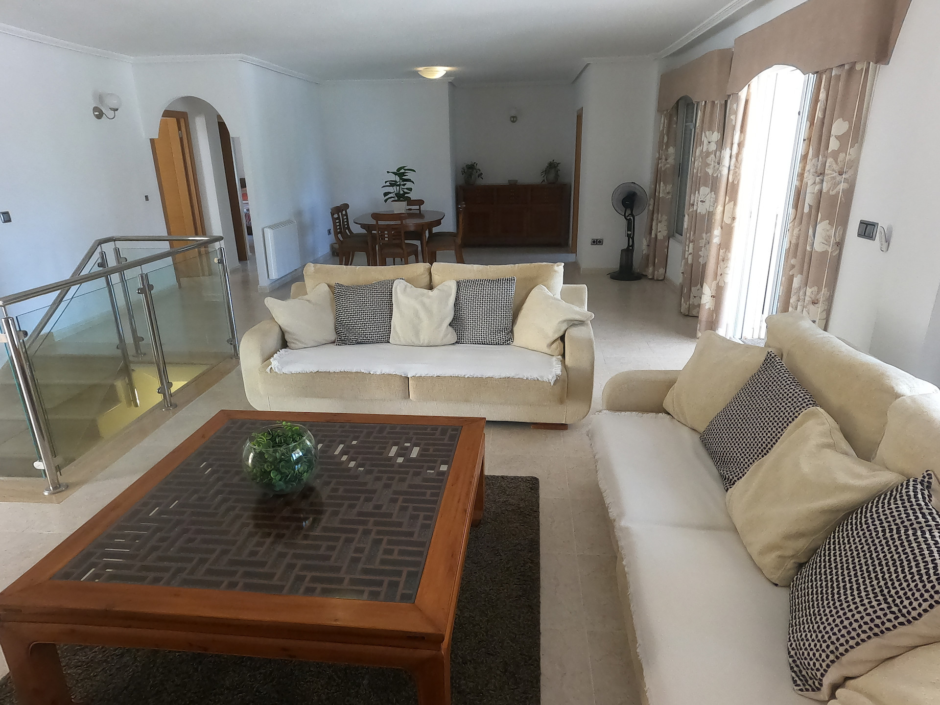 Vrijstaande villa te koop in Algorfa, Algorfa