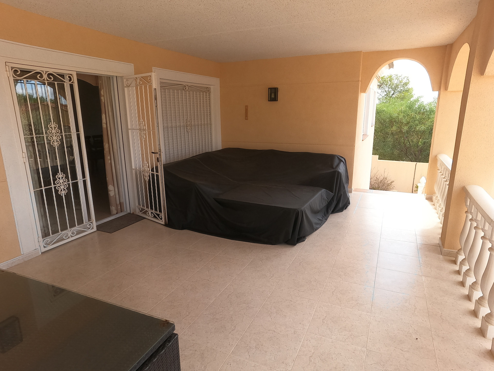 Vrijstaande villa te koop in Algorfa, Algorfa