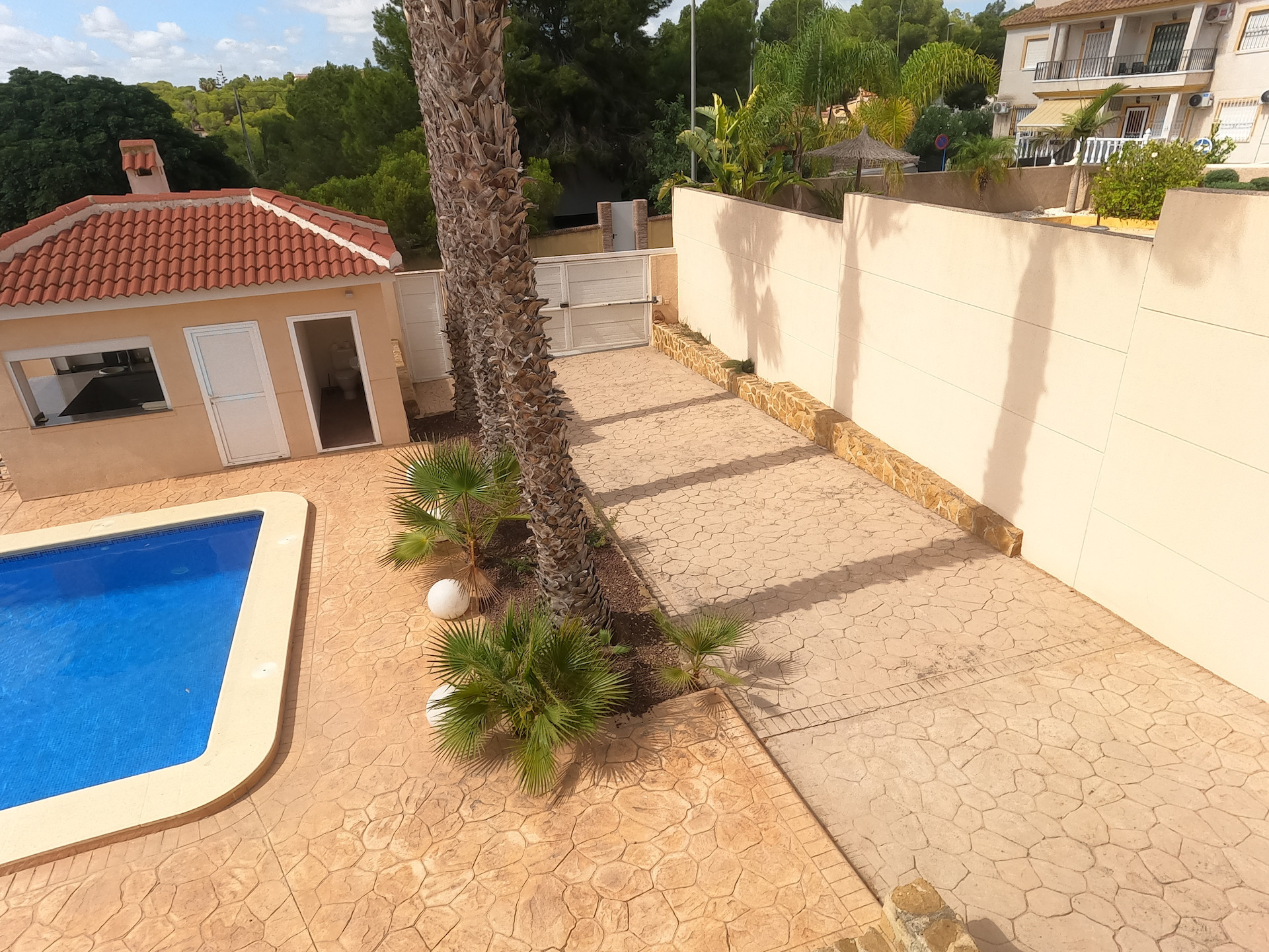 Vrijstaande villa te koop in Algorfa, Algorfa