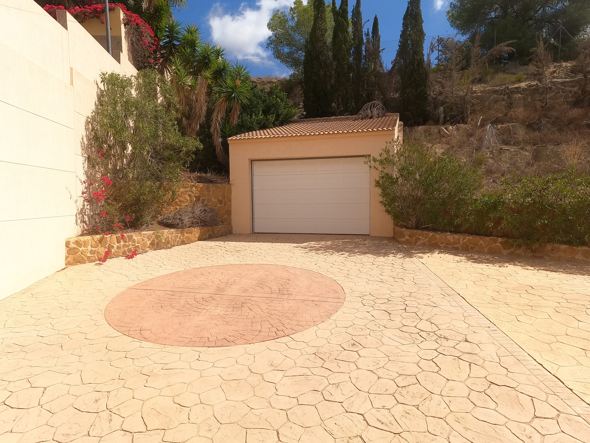 Vrijstaande villa te koop in Algorfa, Algorfa