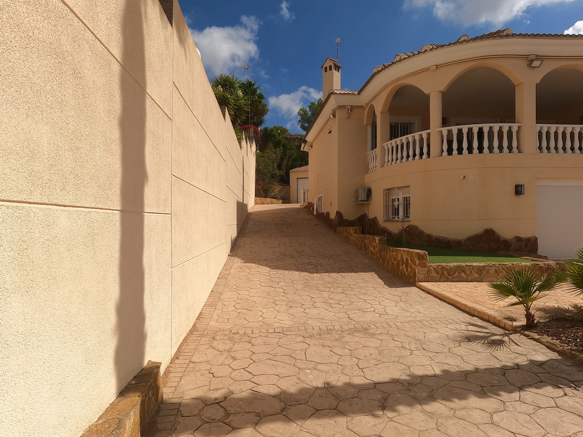 Vrijstaande villa te koop in Algorfa, Algorfa