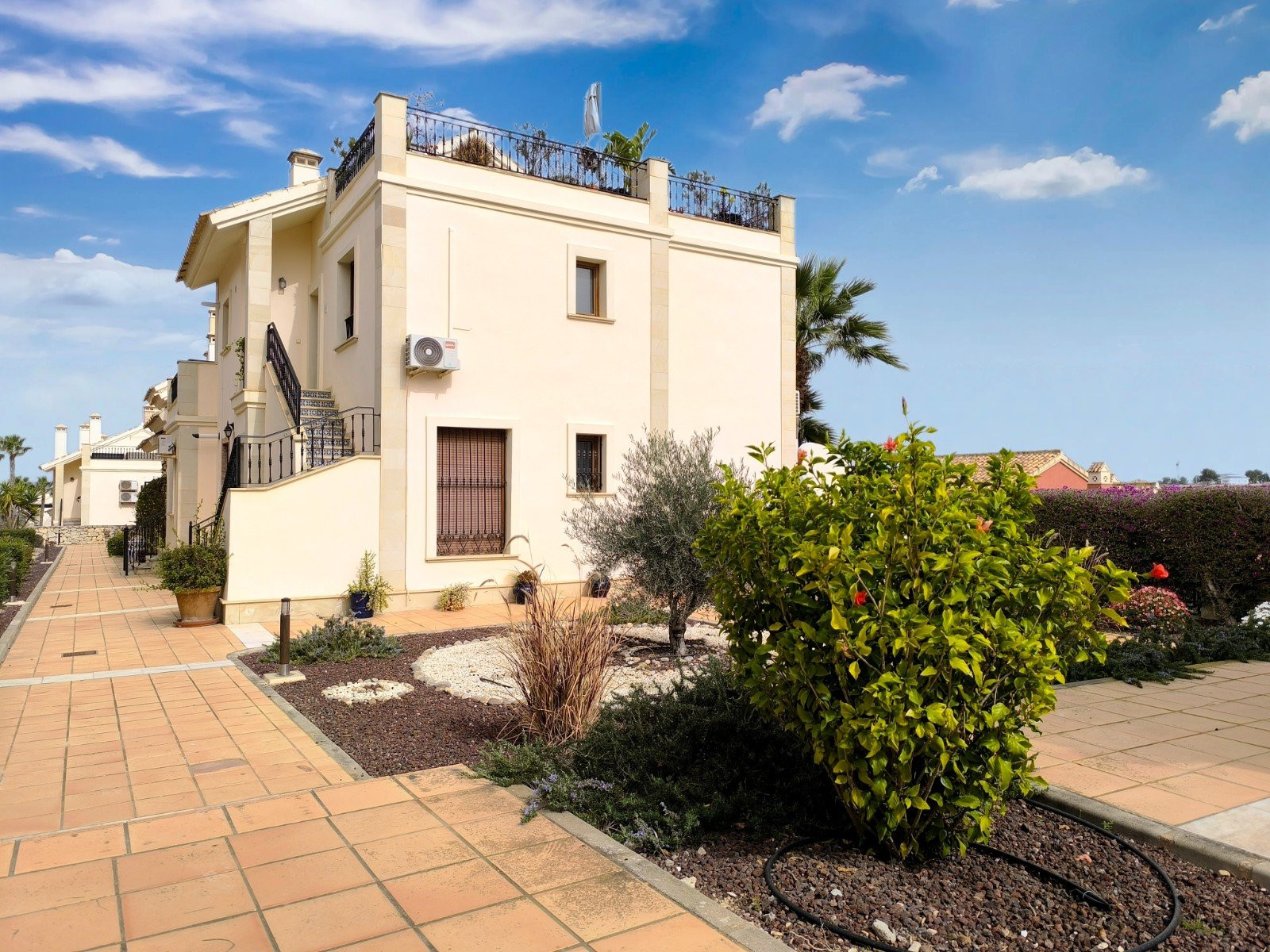Apartamento · Reventa - Algorfa · La Finca Golf Resort · Alicante · España
